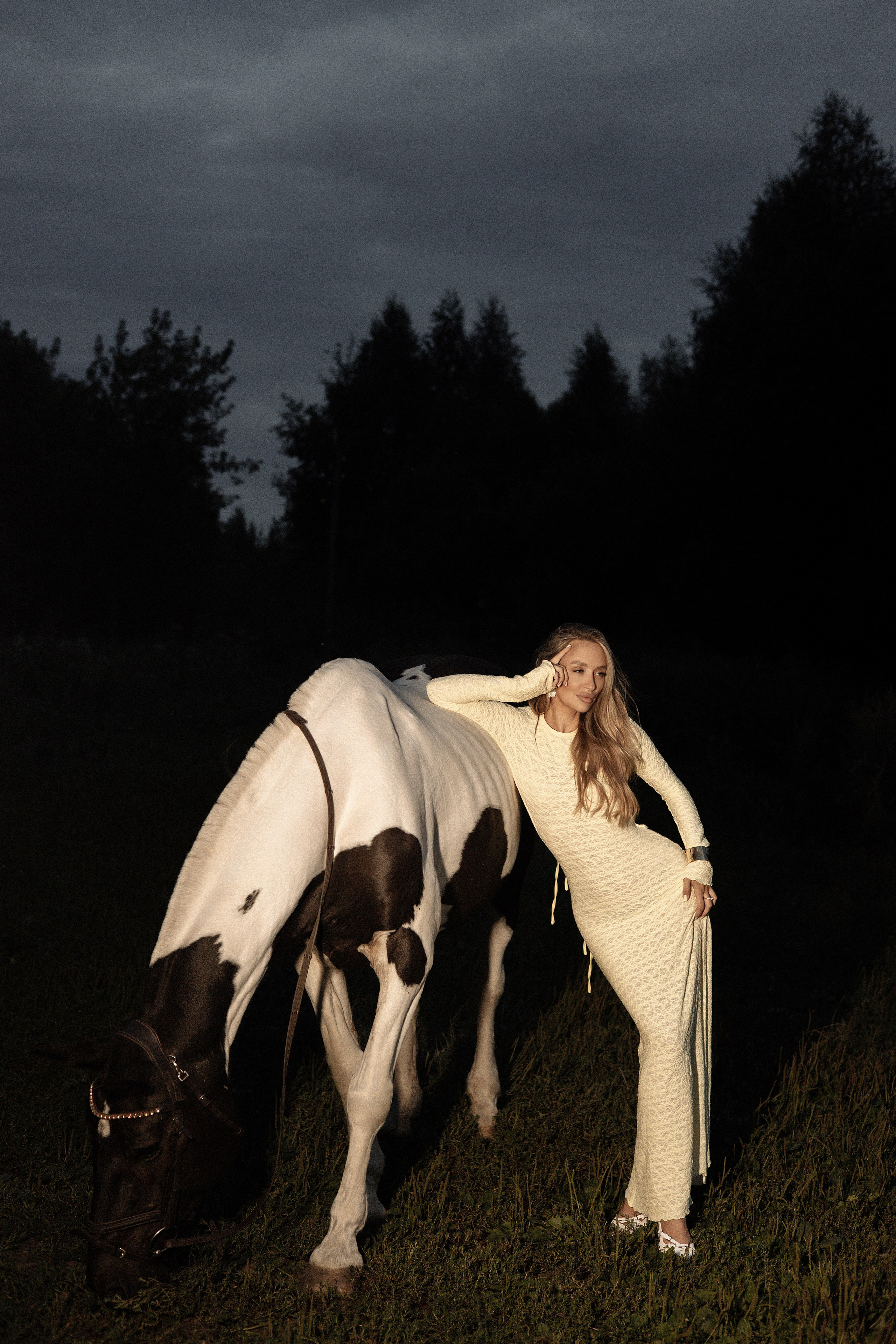 Валерия. Фотограф Екатерина Чупина