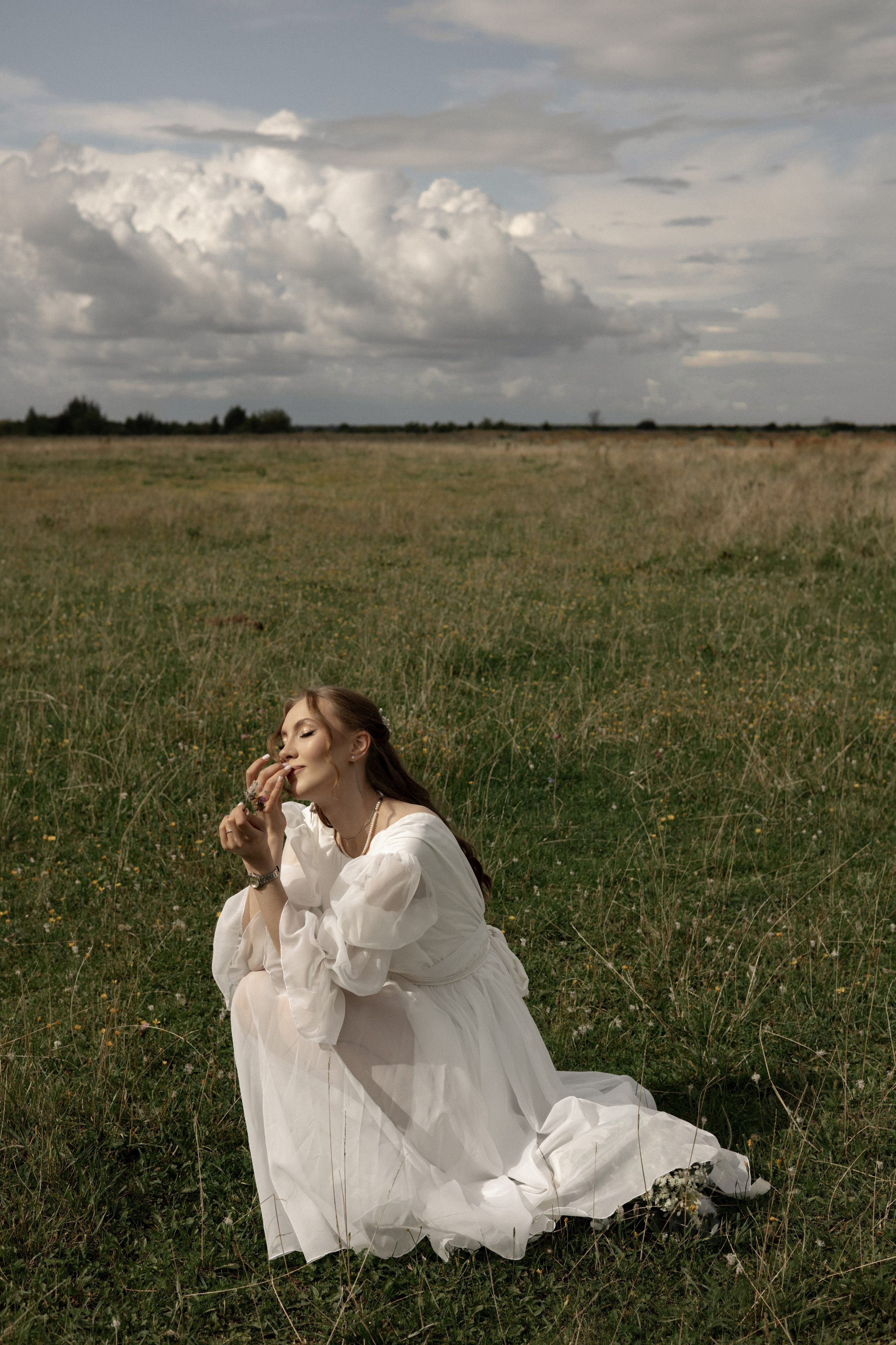 Роман и Алина. Фотограф Екатерина Чупина