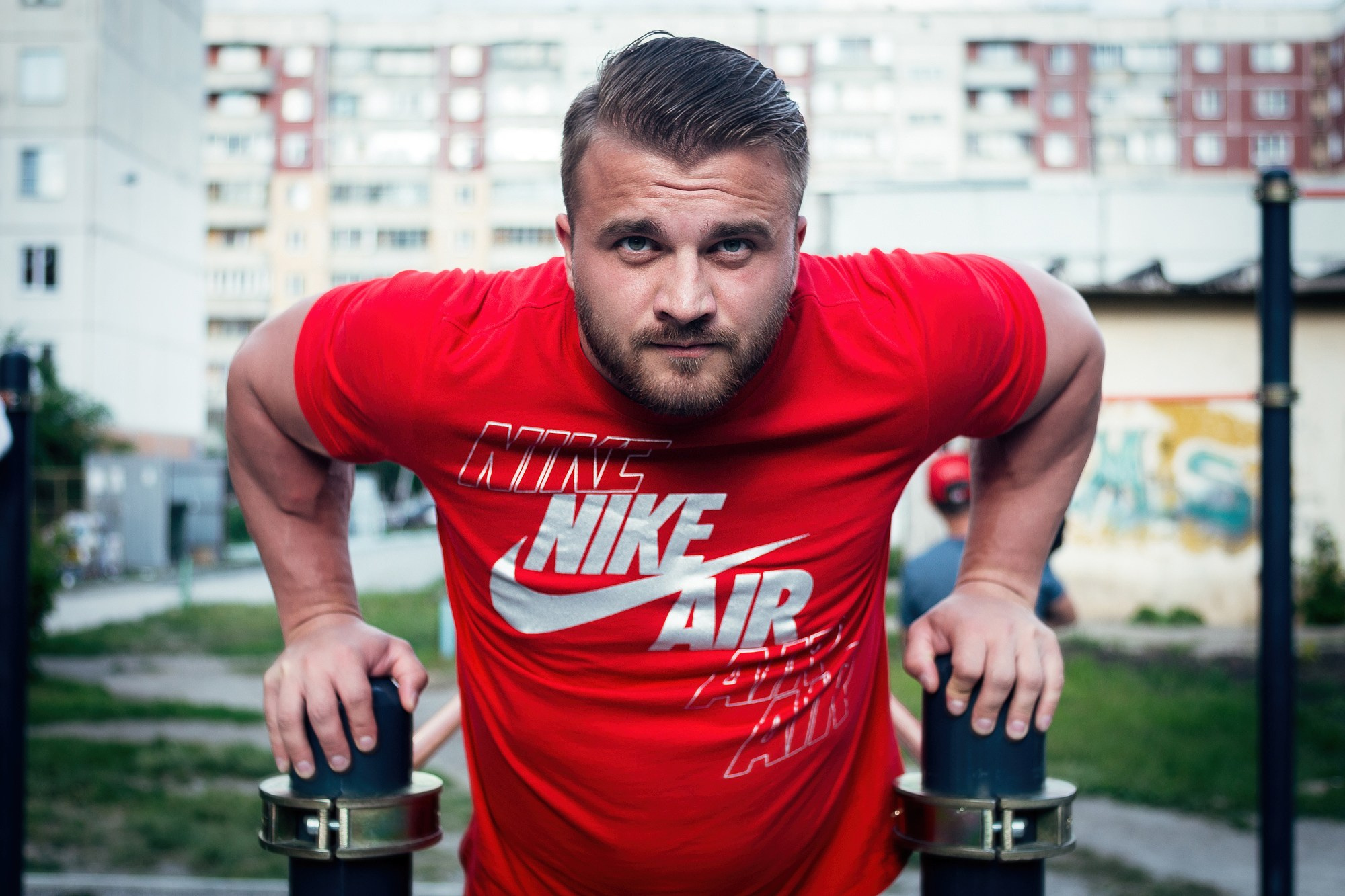 Индивидуальные съёмки. Roman — Репортажный фотограф в Новосибирске