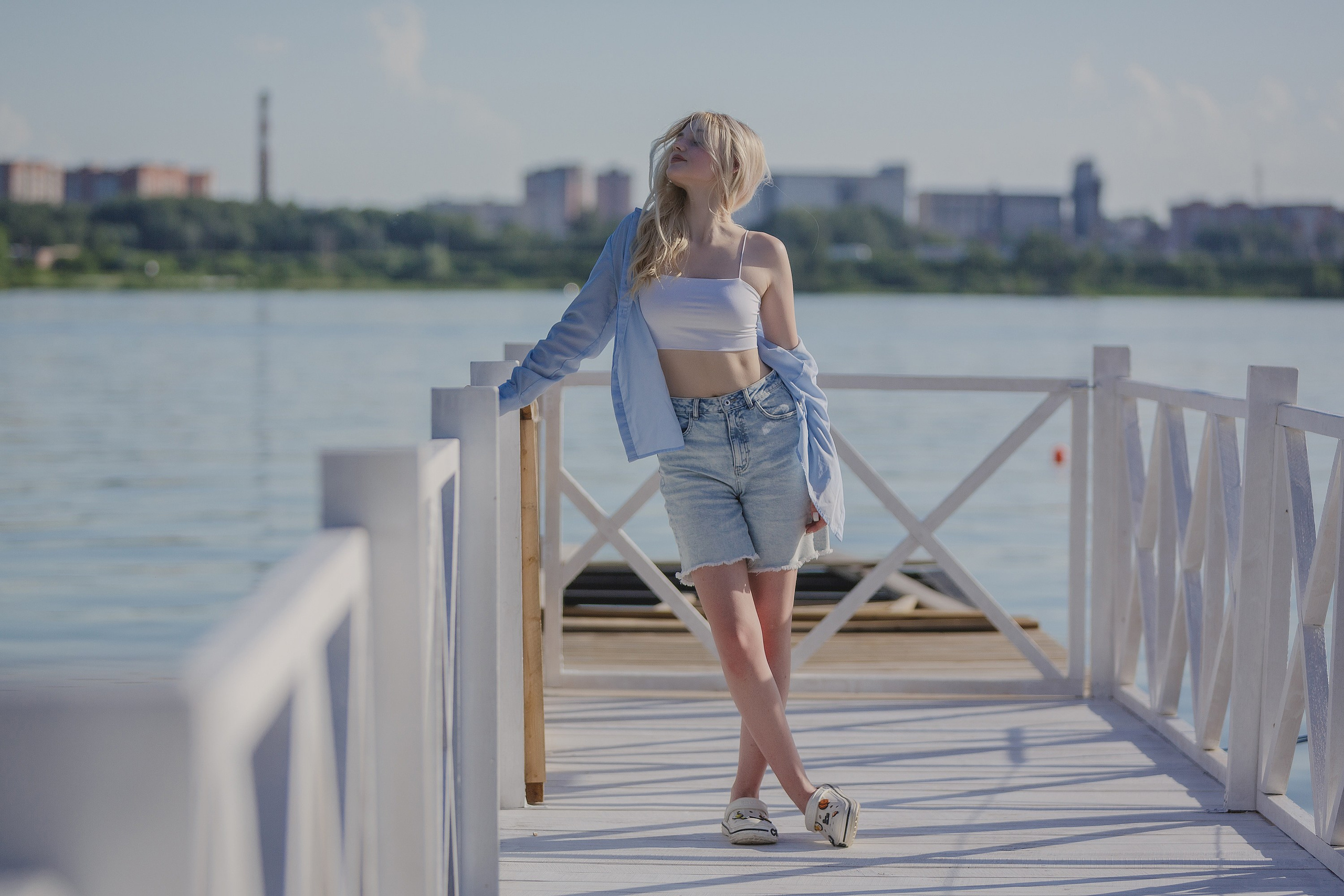 ИНДИВИДУАЛЬНЫЕ. Roman Photo