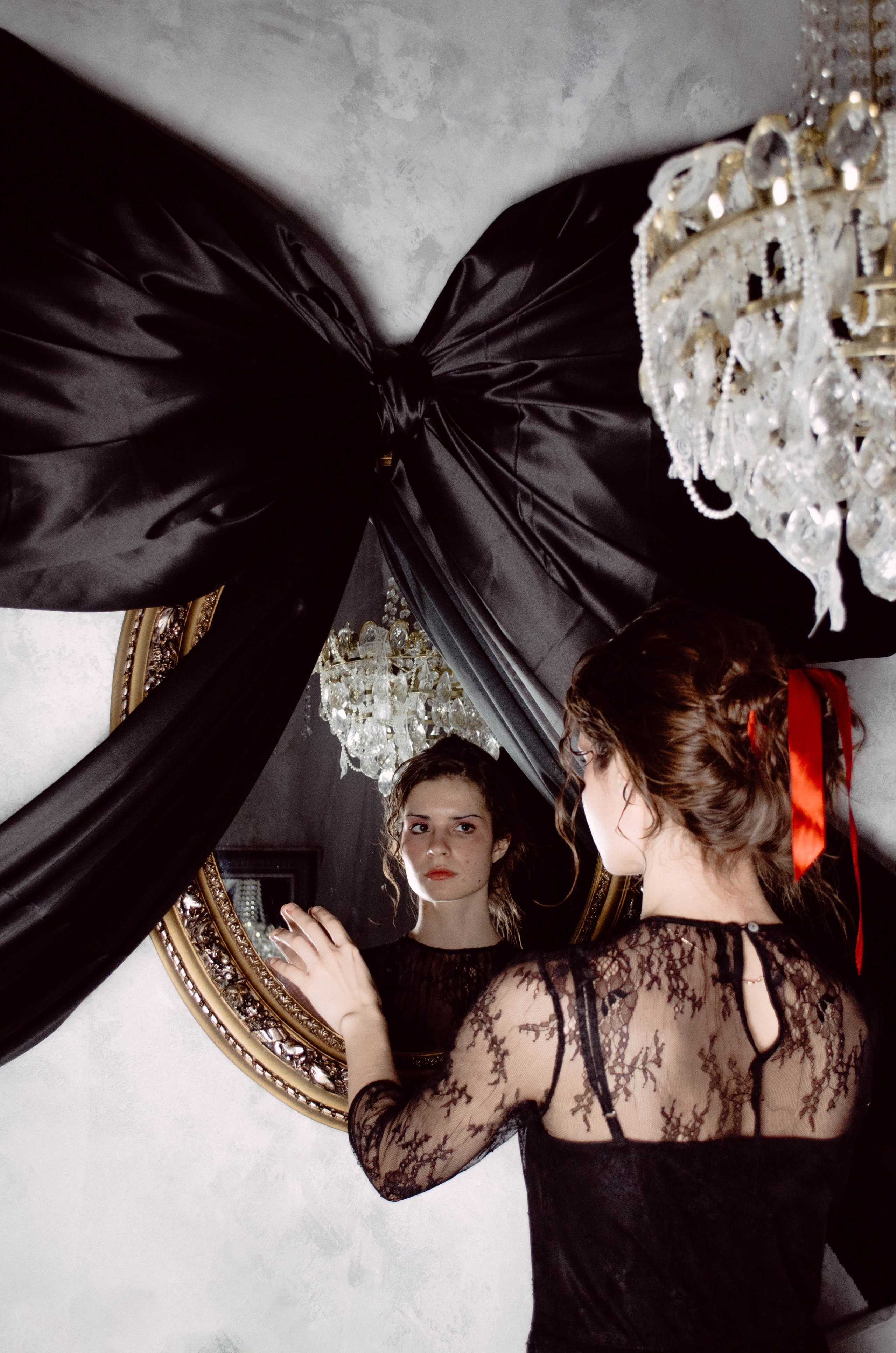 Алиса. Фотограф Валерия Пэун