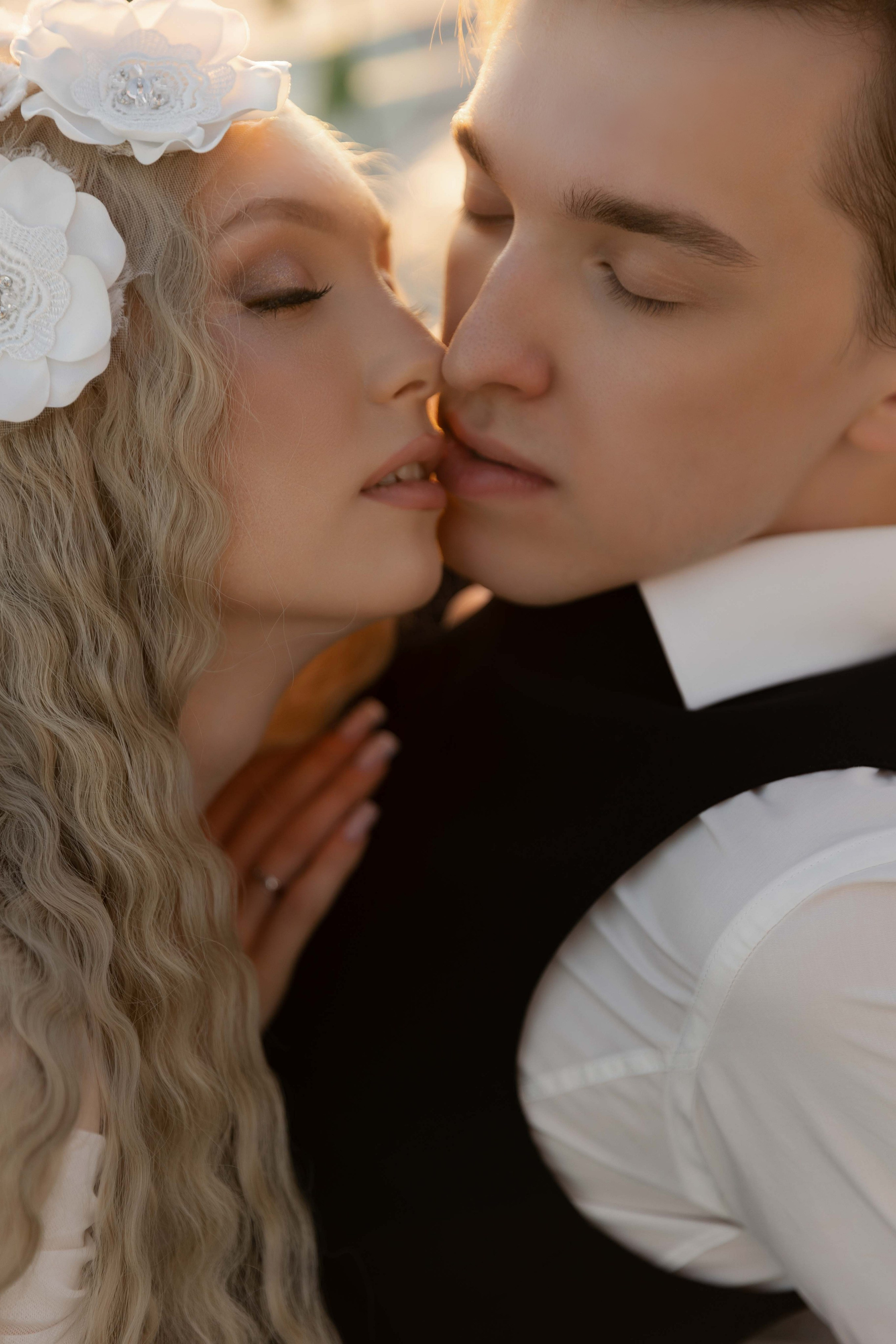 Олеся и Егор. Я Ира и я фотографирую свадьбы более 10 лет