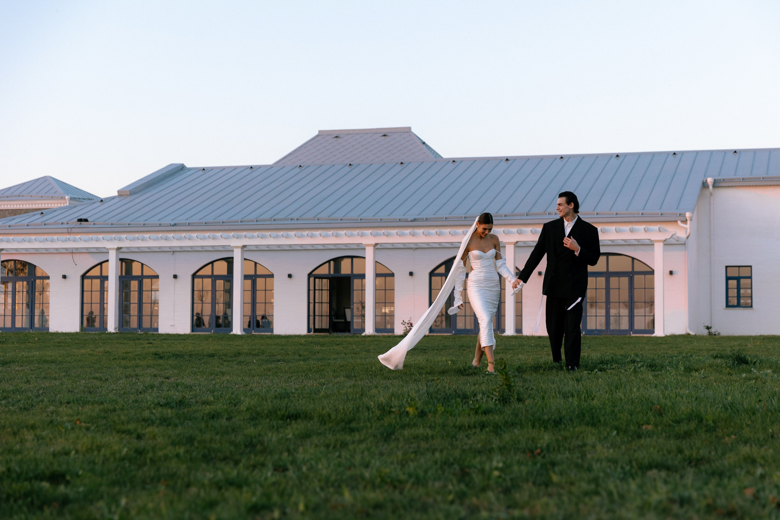 Kris & Misha. Свадебный фотограф Кирилл Пархоменко. Фотосессия свадебная