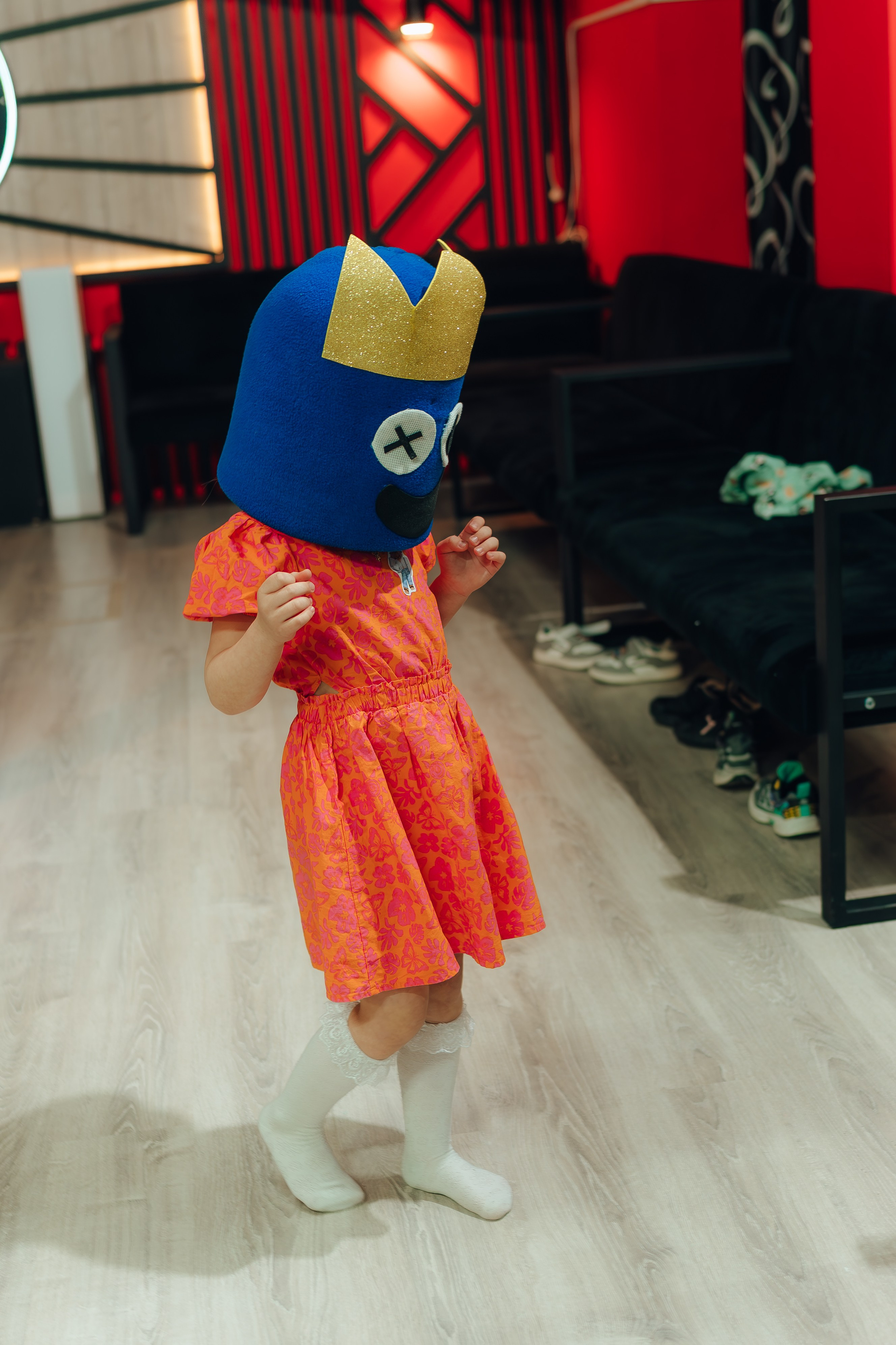 В ТОЧКЕ ОТРЫВА. Детский и семейный фотограф Катерина Мишина