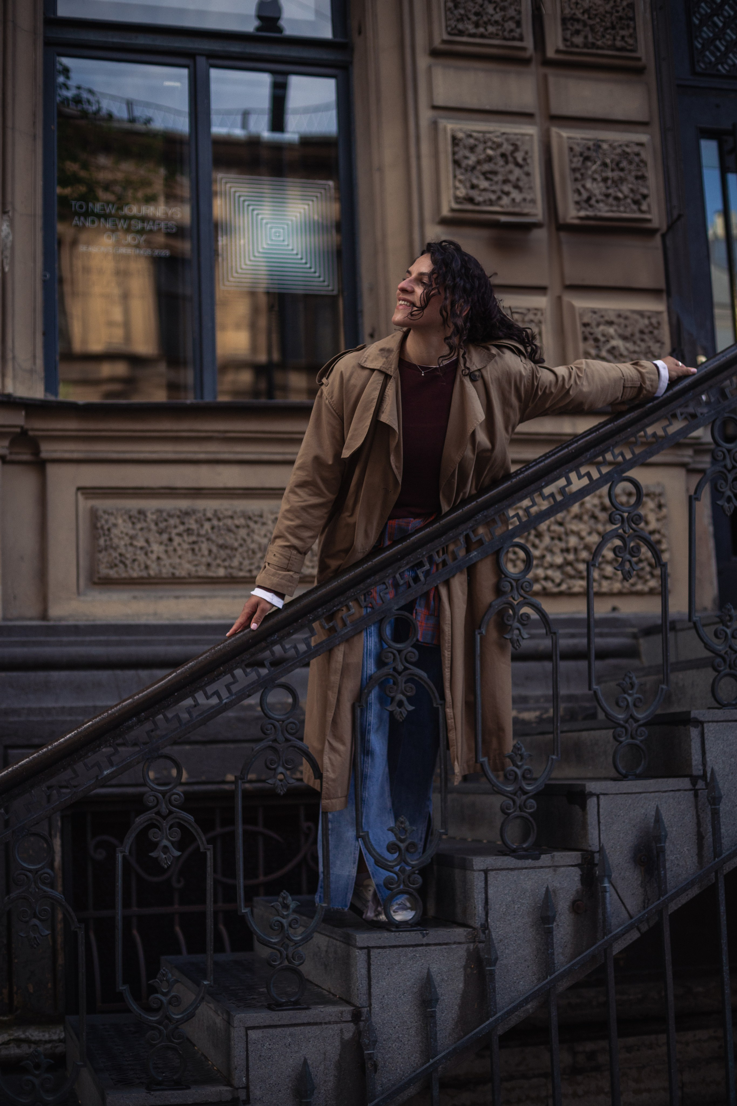 Ира. Лав стори фотограф в Санкт-Петербурге Мария Третьяк