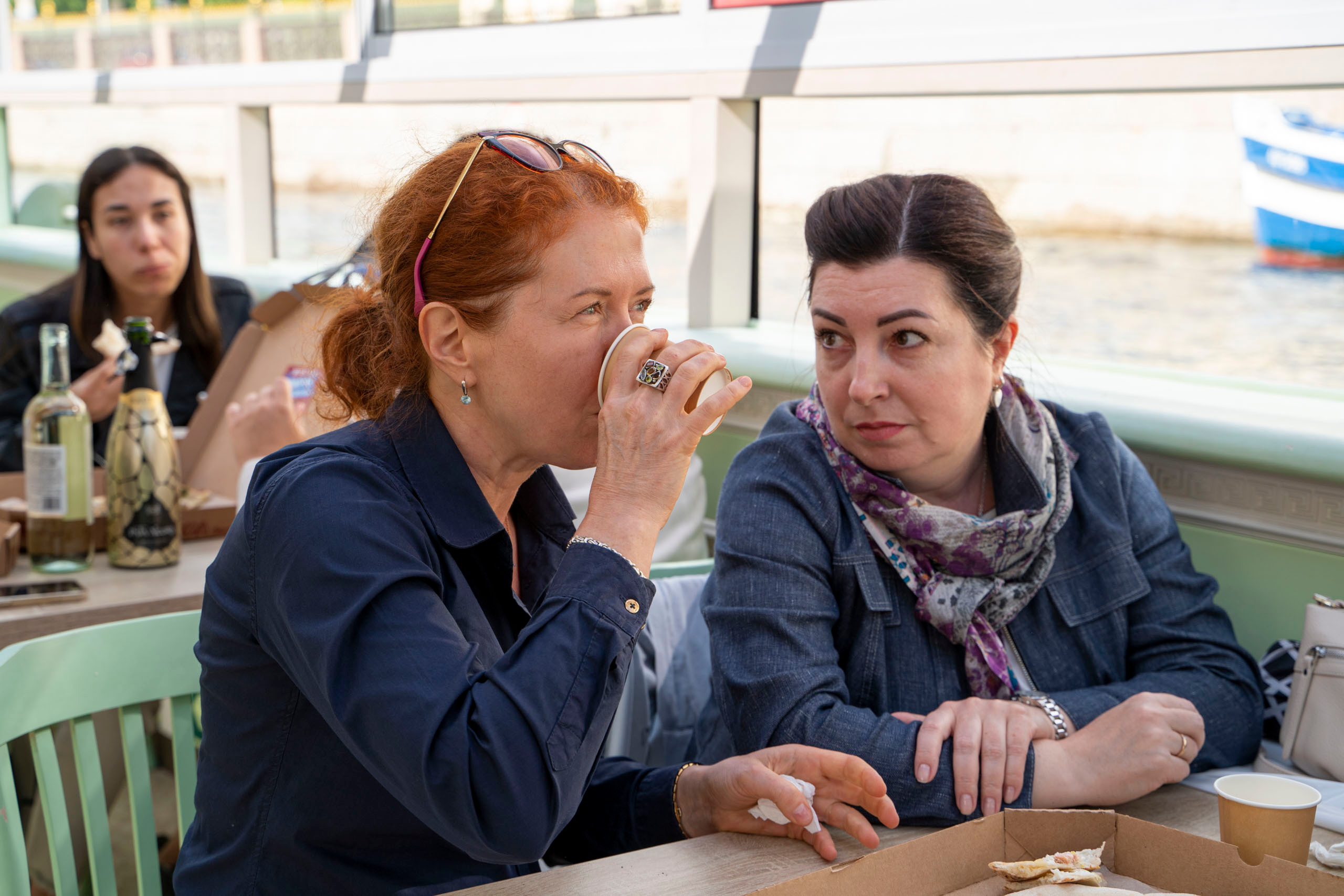 Медицинская конференция. Фотограф в Санкт-Петербурге, фотодни в СПБ