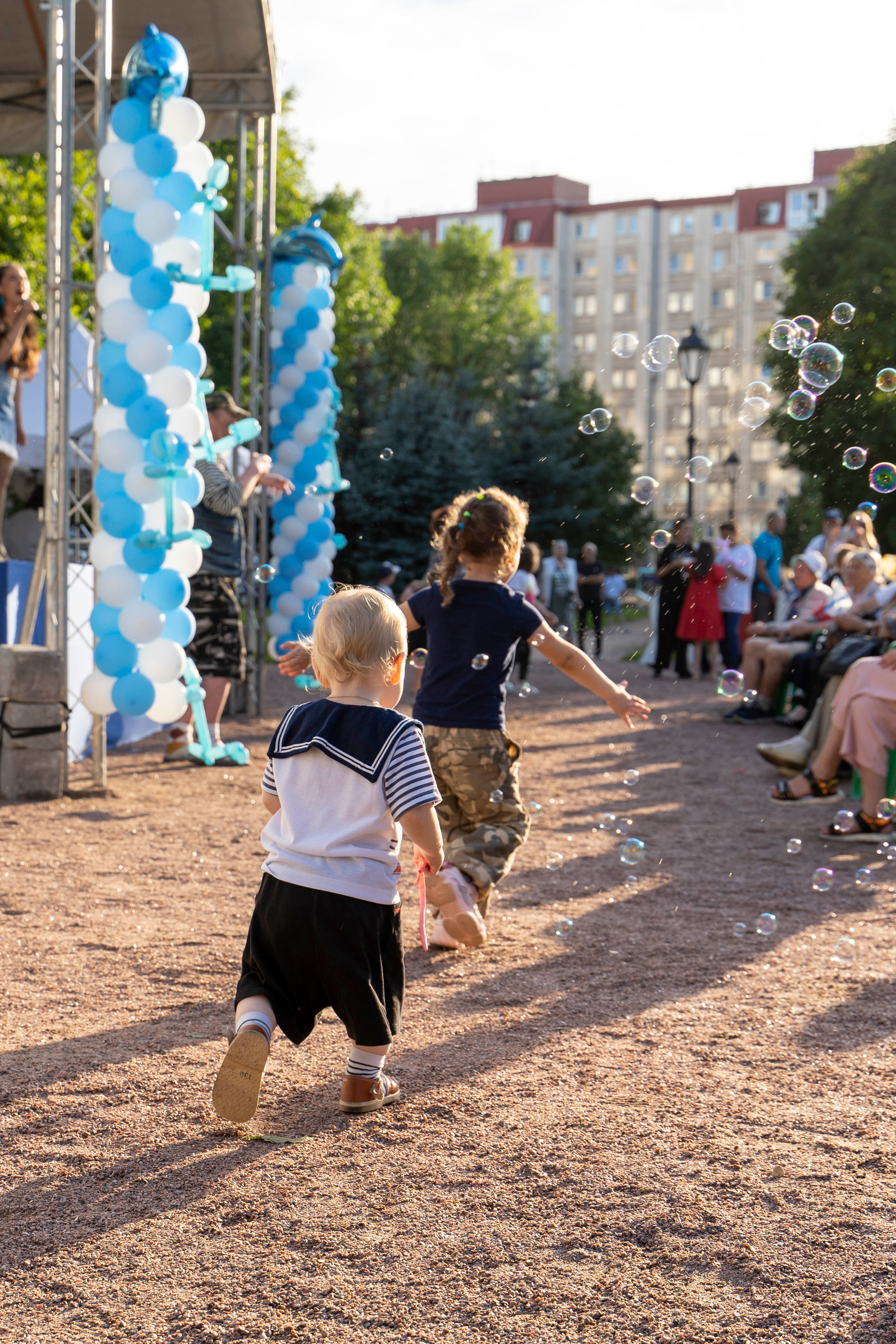 День ВМФ. Фотограф в Санкт-Петербурге, фотодни в СПБ