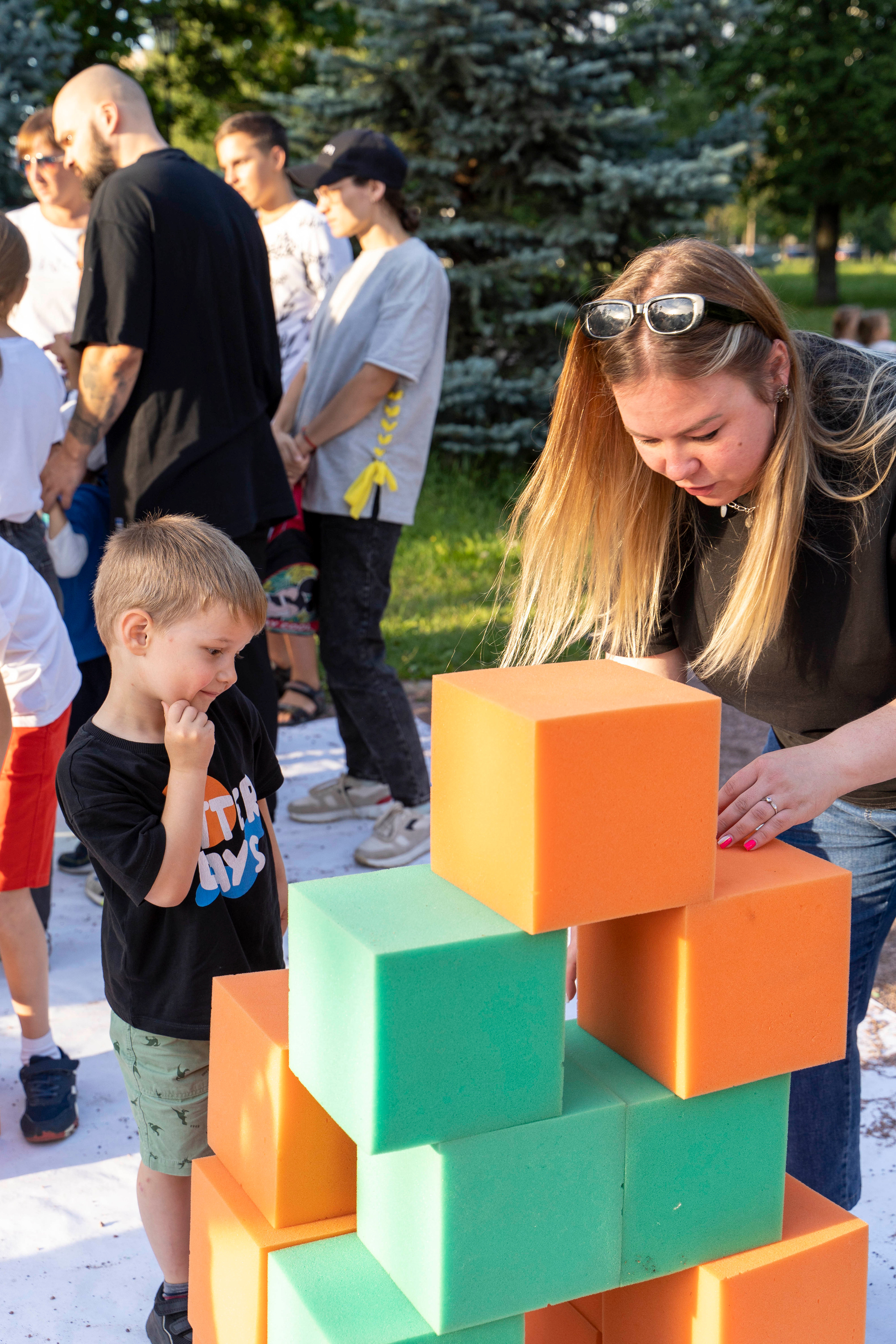 День ВМФ. Фотограф в Санкт-Петербурге, фотодни в СПБ