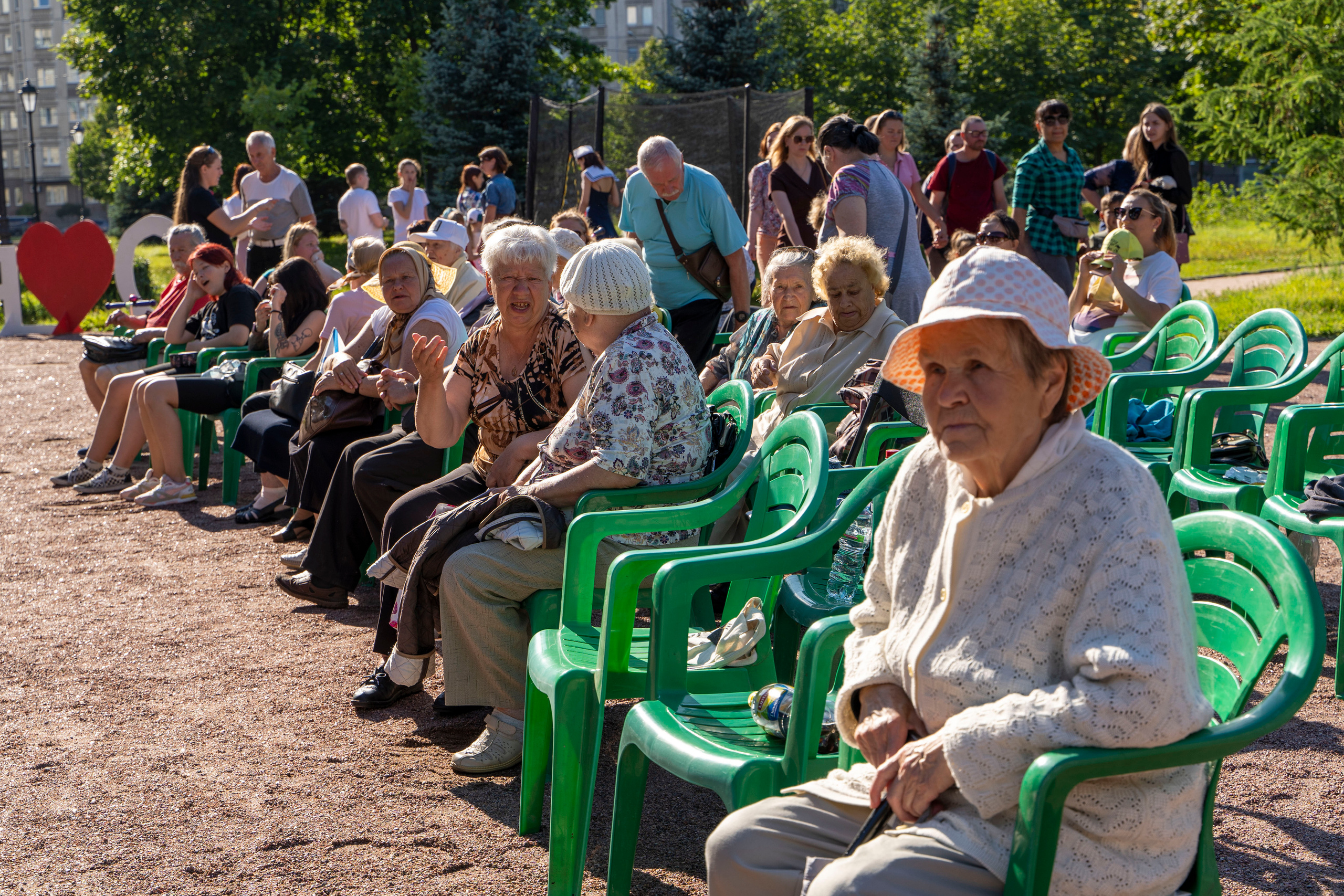 День ВМФ. Фотограф в Санкт-Петербурге, фотодни в СПБ