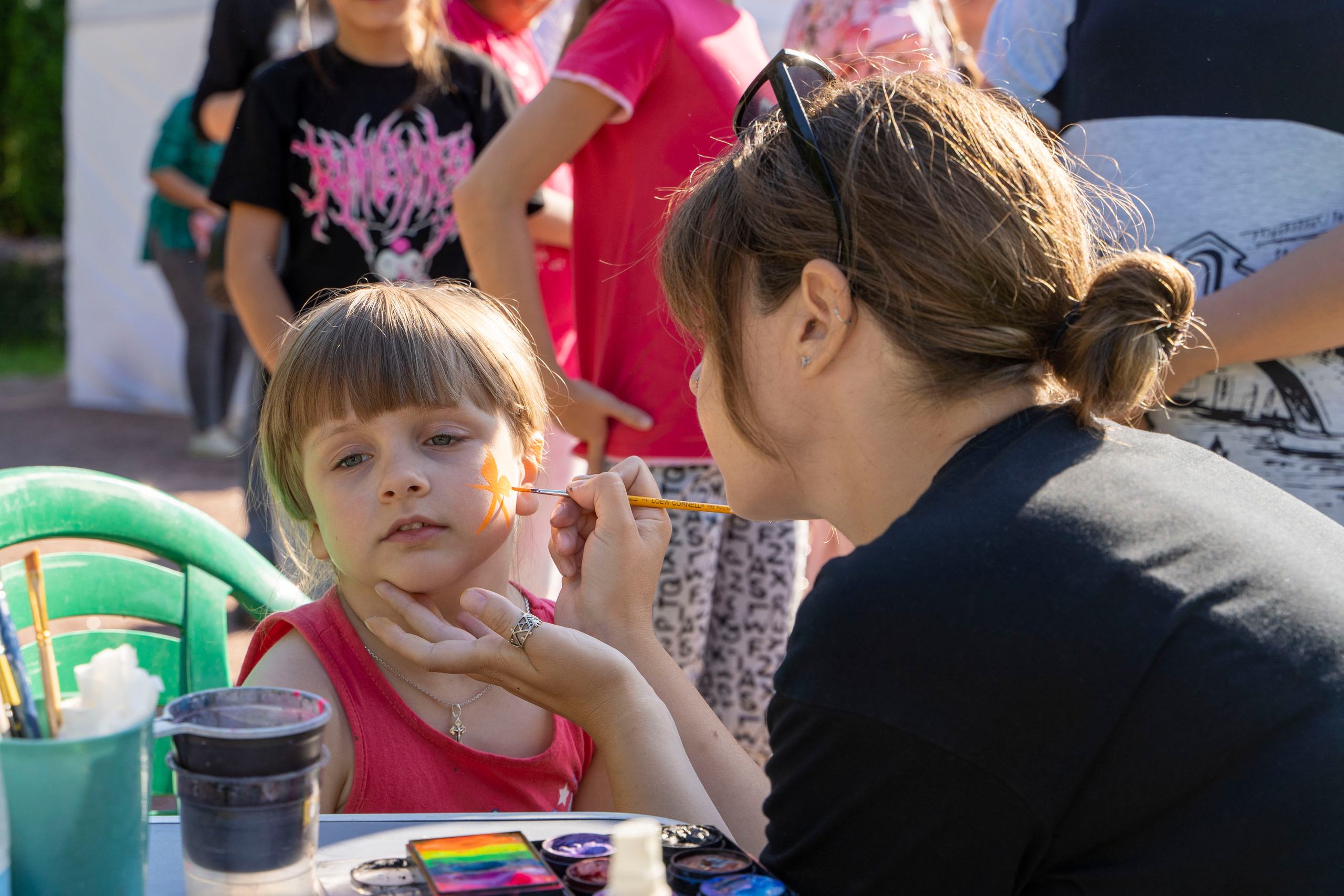 День ВМФ. Фотограф в Санкт-Петербурге, фотодни в СПБ