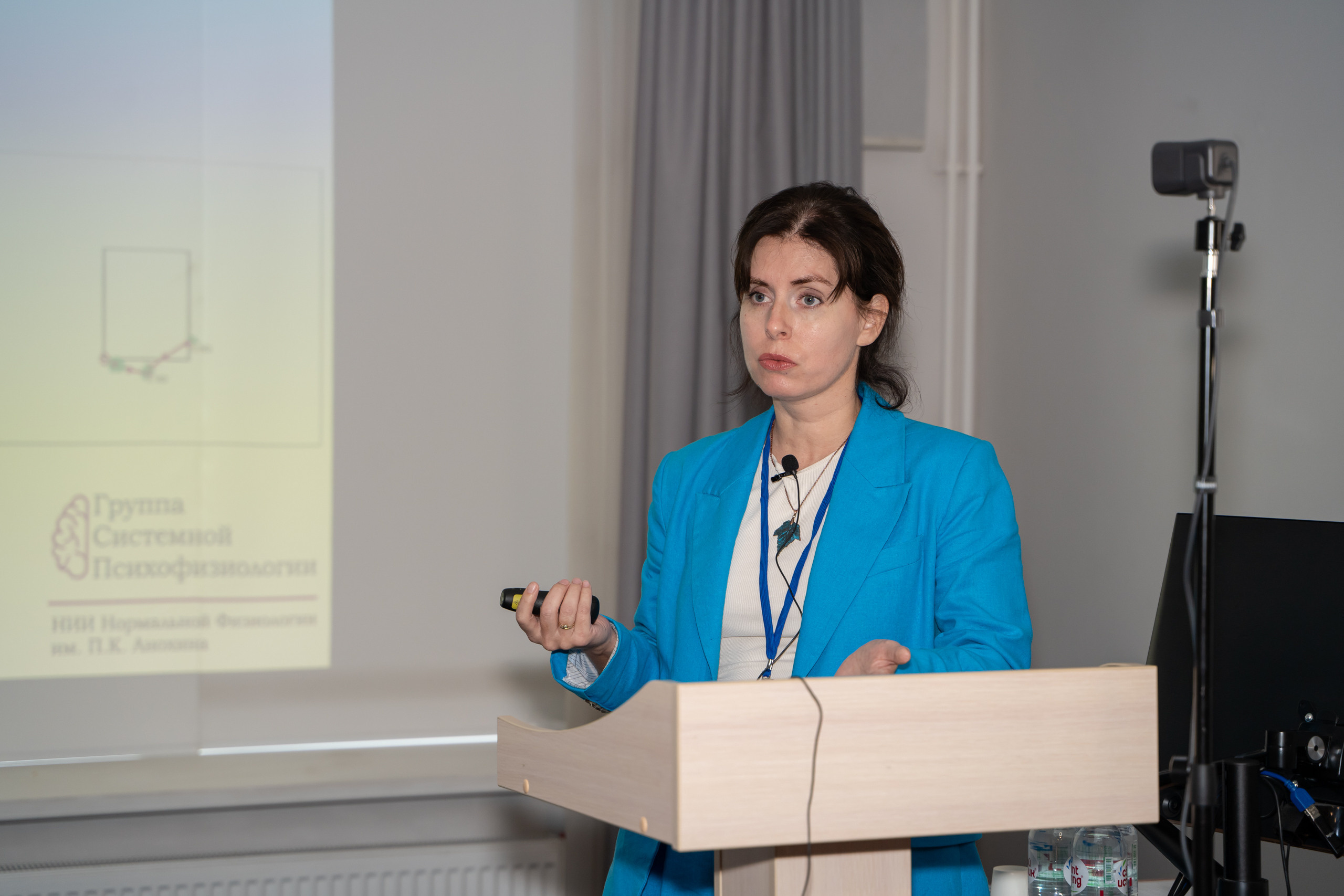 Медицинская конференция. Фотограф в Санкт-Петербурге, фотодни в СПБ