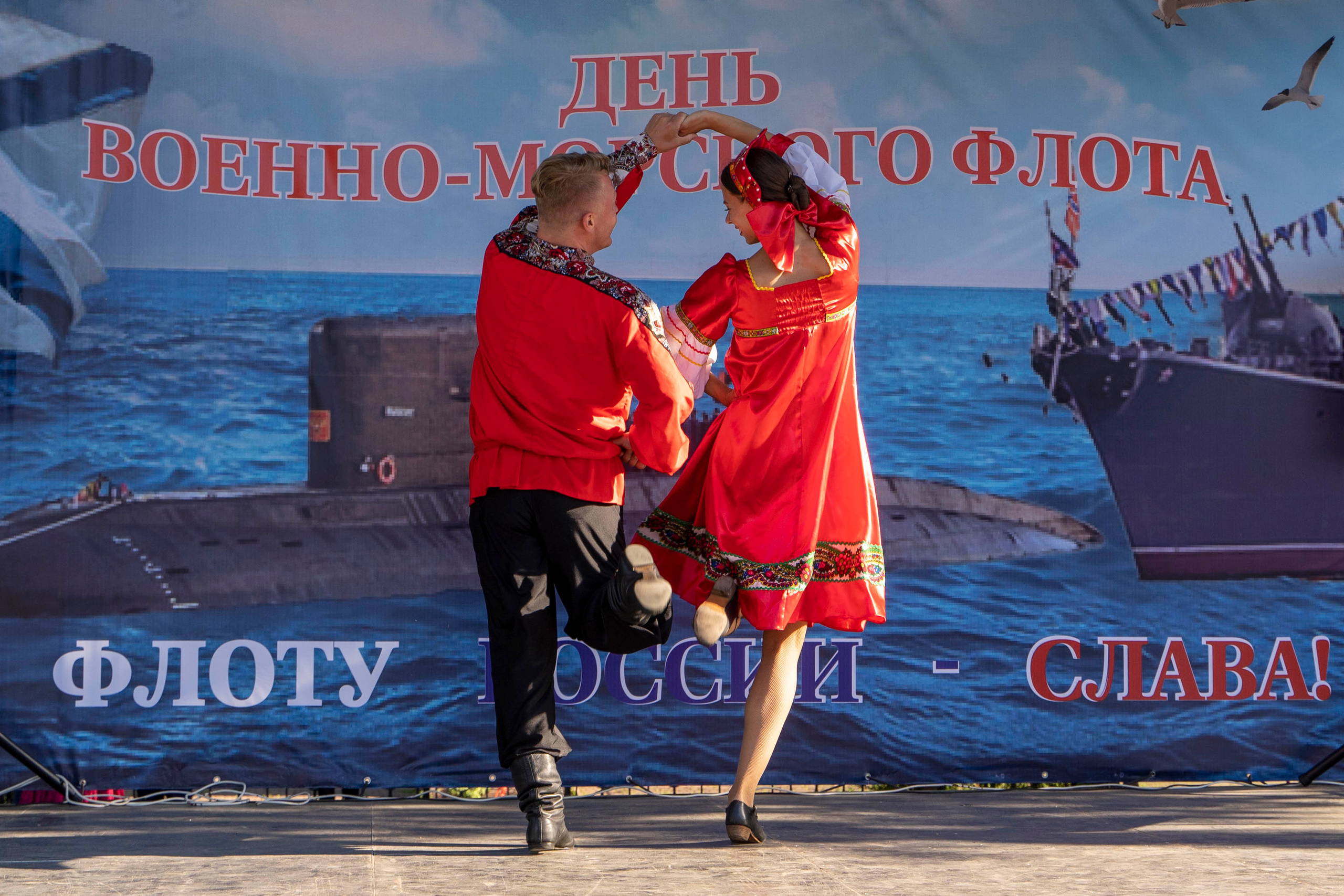 День ВМФ. Фотограф в Санкт-Петербурге, фотодни в СПБ
