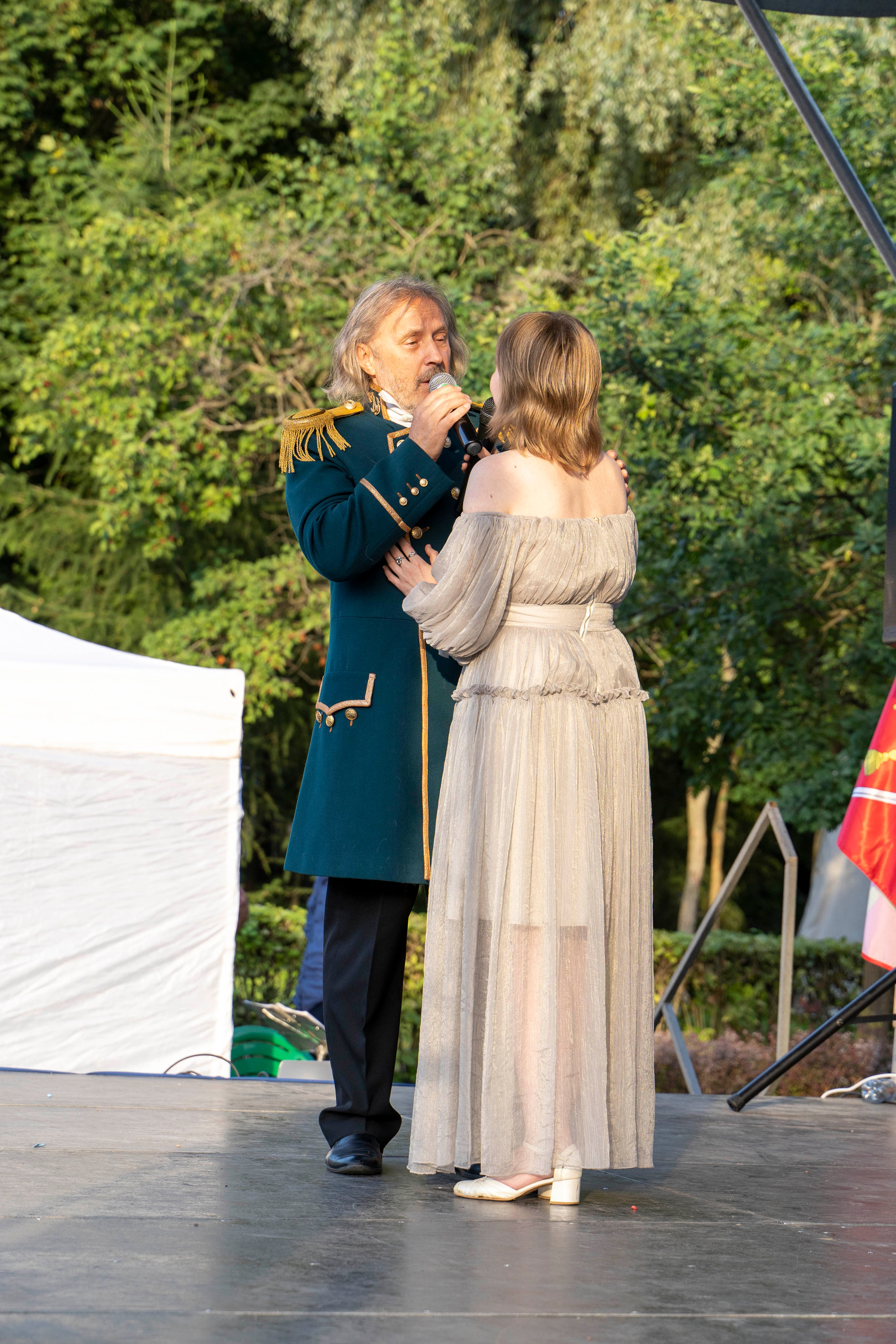 День ВМФ. Фотограф в Санкт-Петербурге, фотодни в СПБ