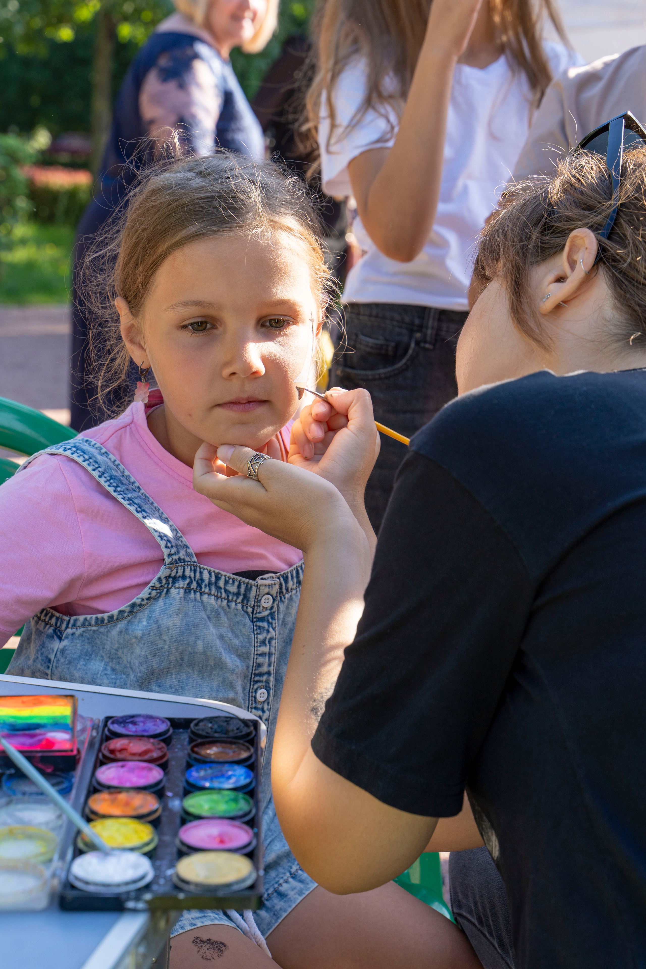 День ВМФ. Фотограф в Санкт-Петербурге, фотодни в СПБ