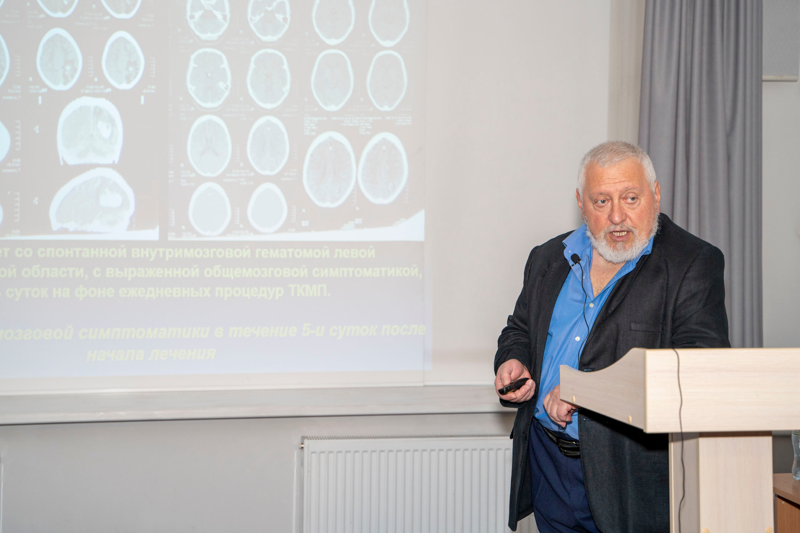 Медицинская конференция. Фотограф в Санкт-Петербурге, фотодни в СПБ