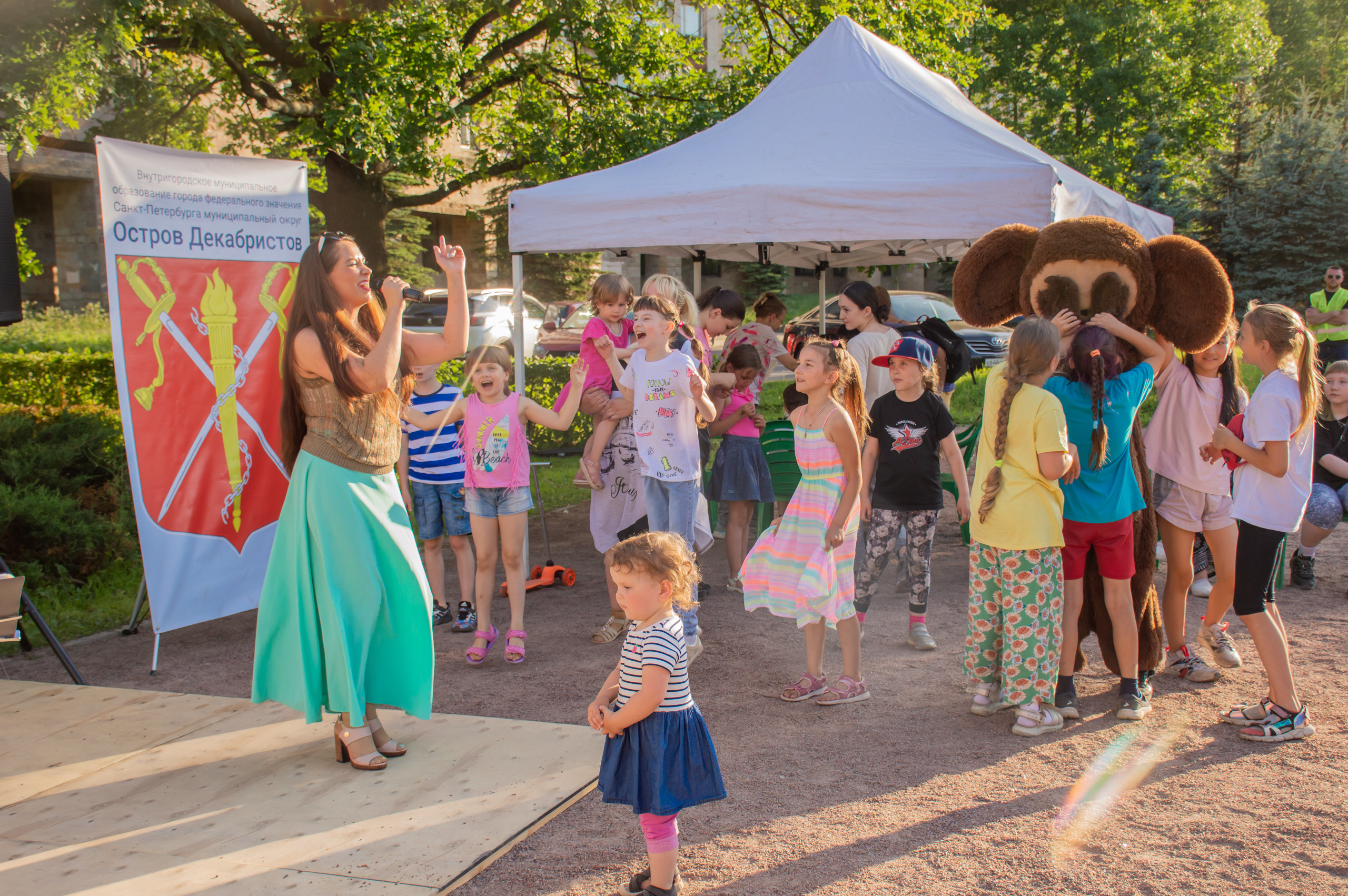 А музыка звучит. Фотограф в Санкт-Петербурге, фотодни в СПБ