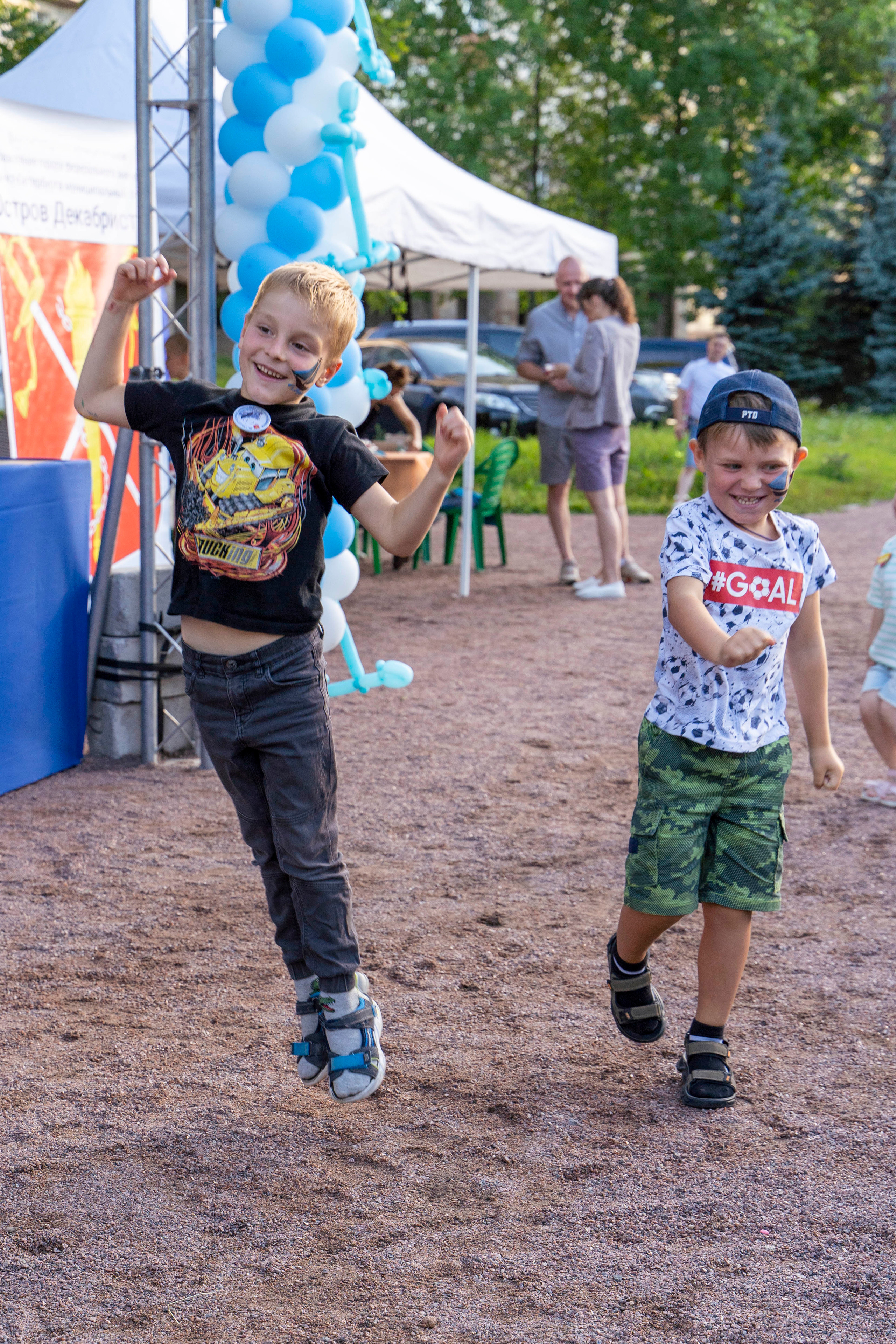 День ВМФ. Фотограф в Санкт-Петербурге, фотодни в СПБ