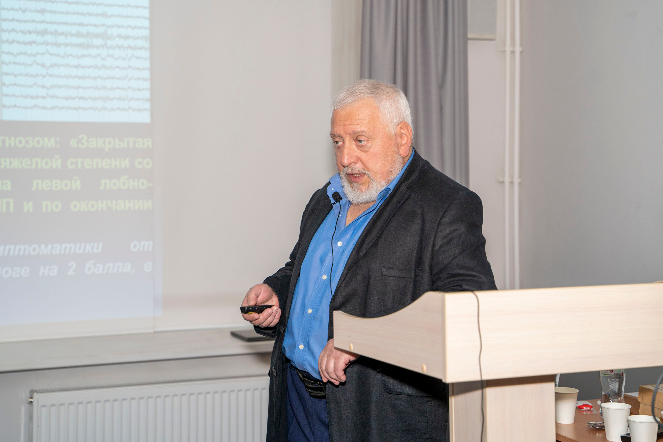 Медицинская конференция. Фотограф в Санкт-Петербурге, фотодни в СПБ