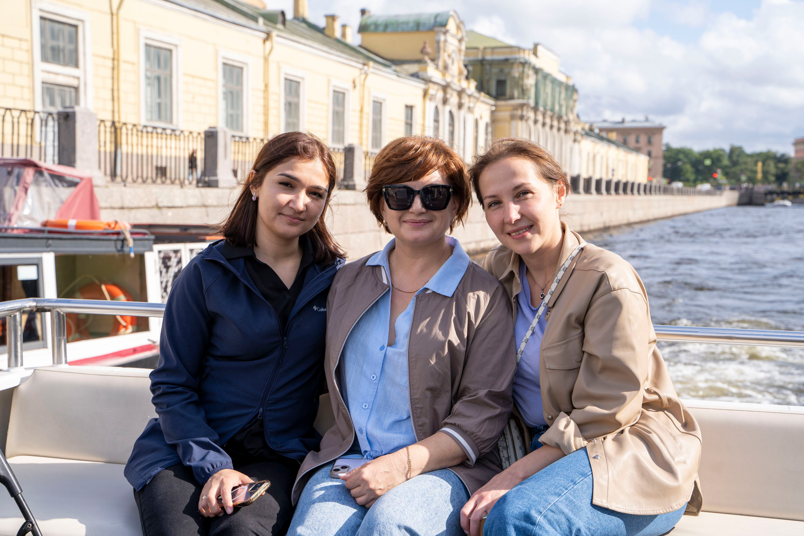 Медицинская конференция. Фотограф в Санкт-Петербурге, фотодни в СПБ