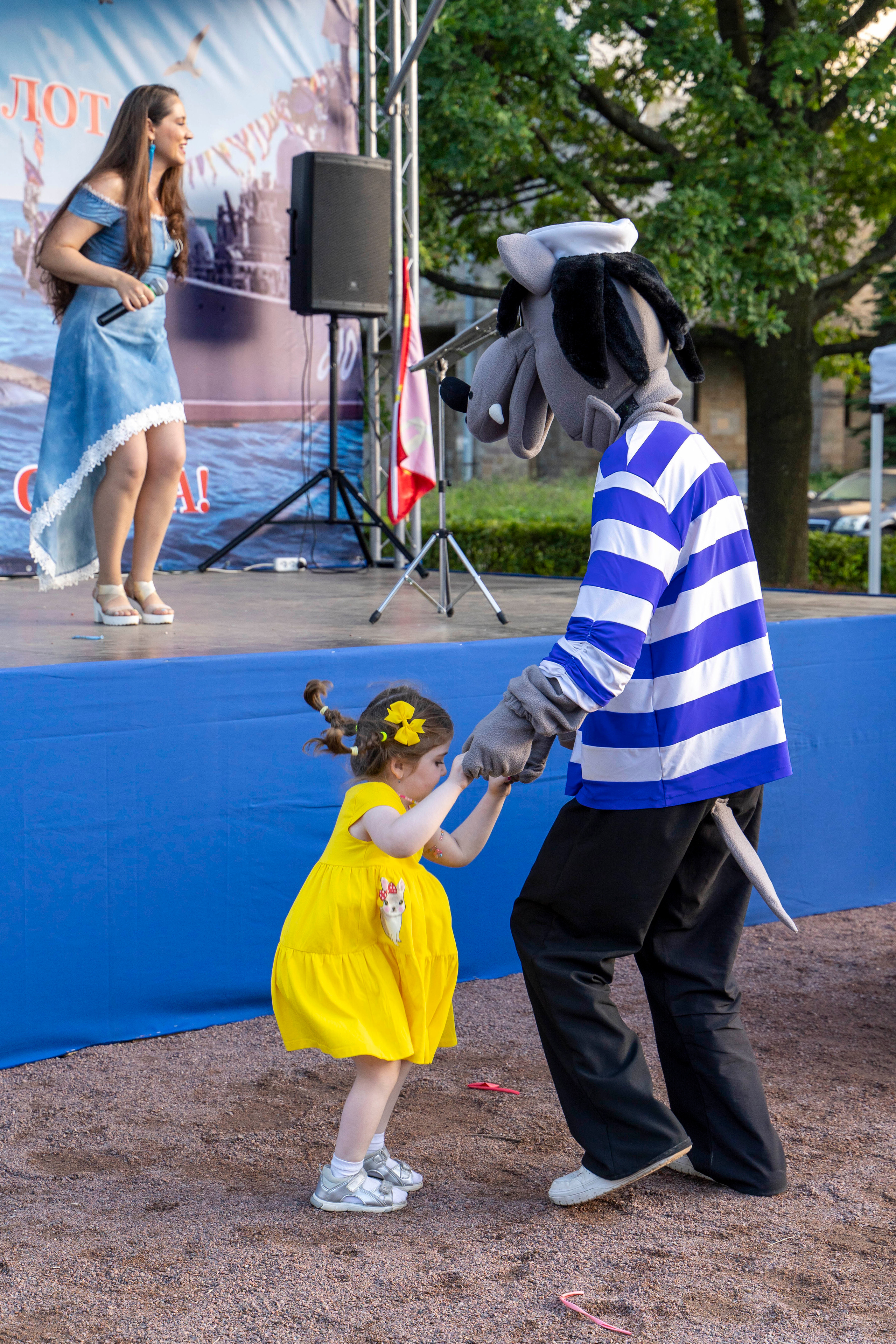 День ВМФ. Фотограф в Санкт-Петербурге, фотодни в СПБ