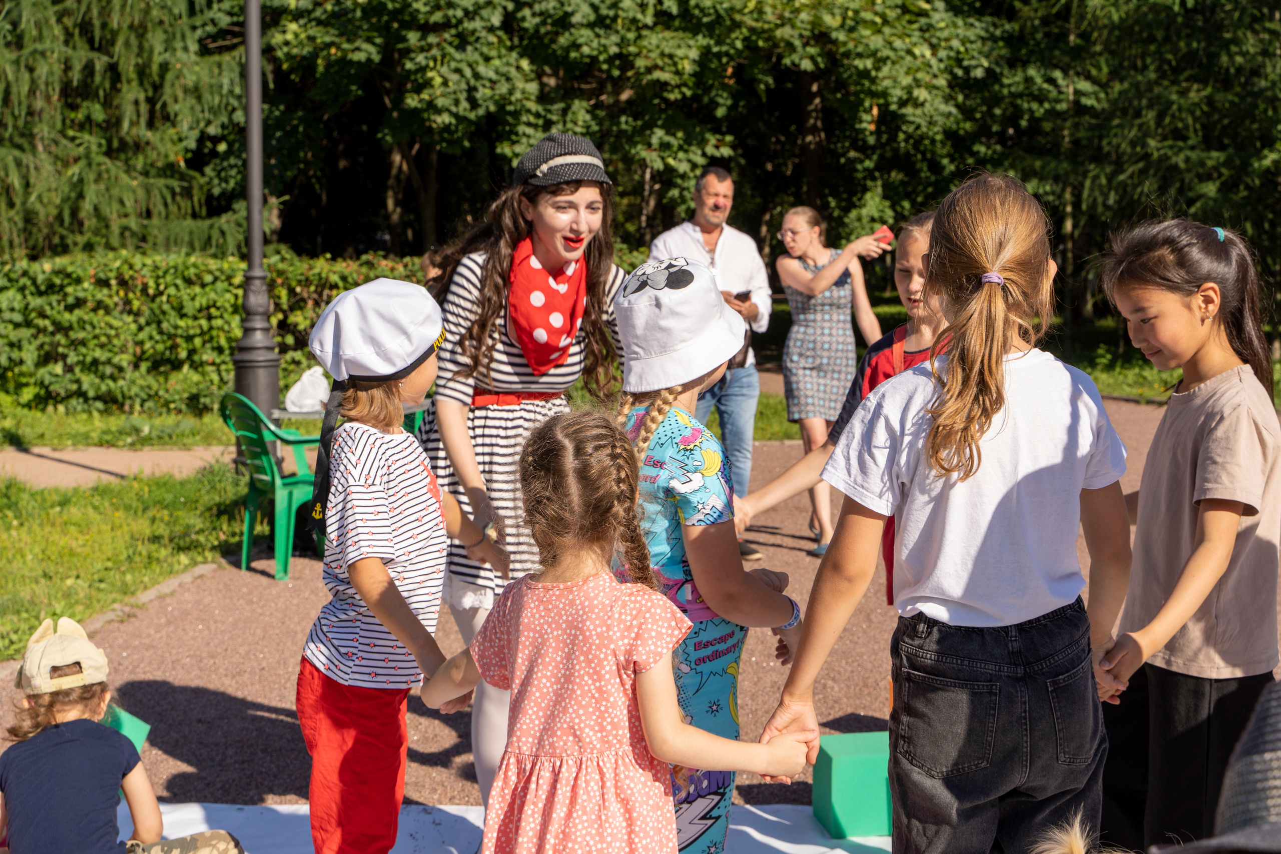 День ВМФ. Фотограф в Санкт-Петербурге, фотодни в СПБ