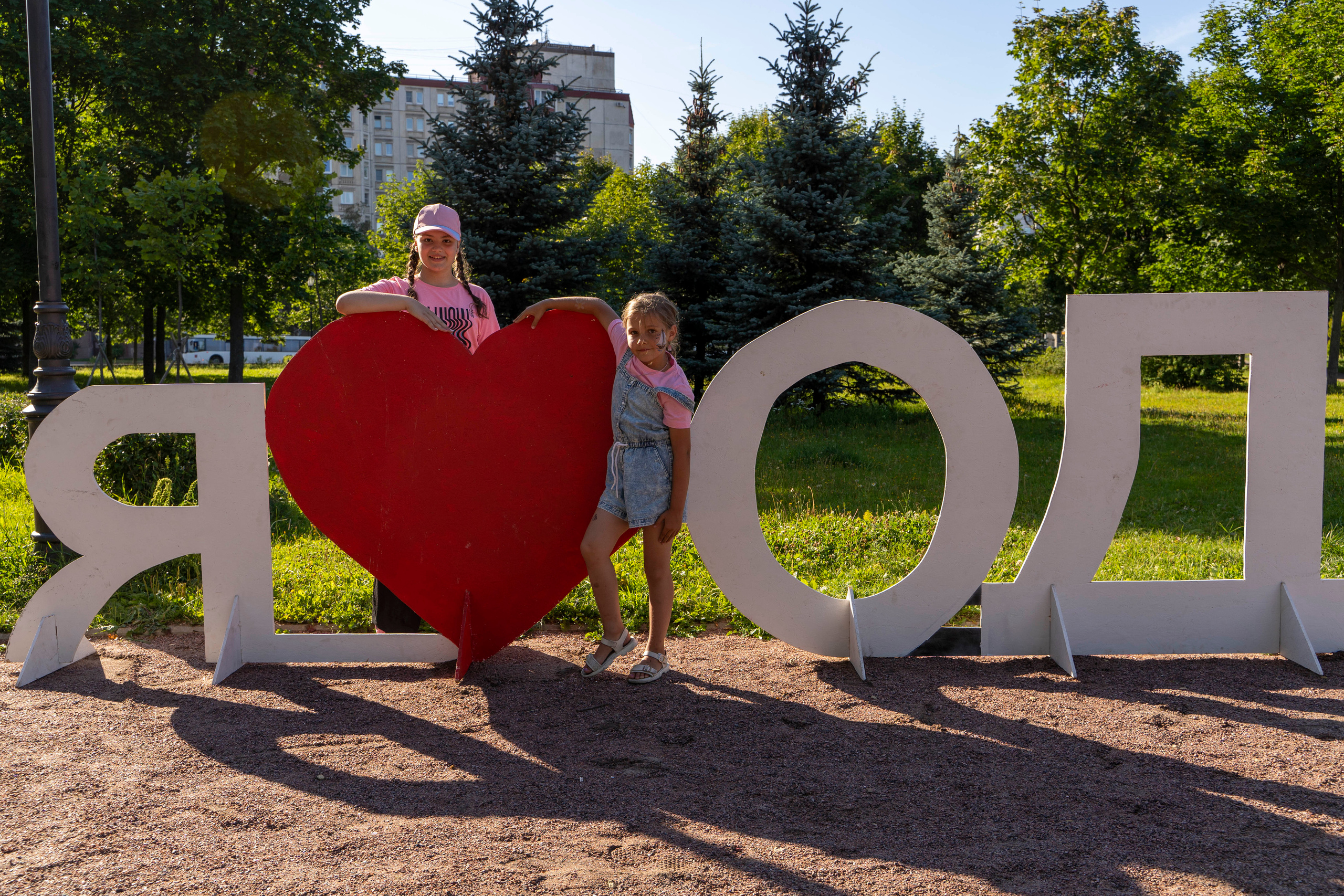 День ВМФ. Фотограф в Санкт-Петербурге, фотодни в СПБ