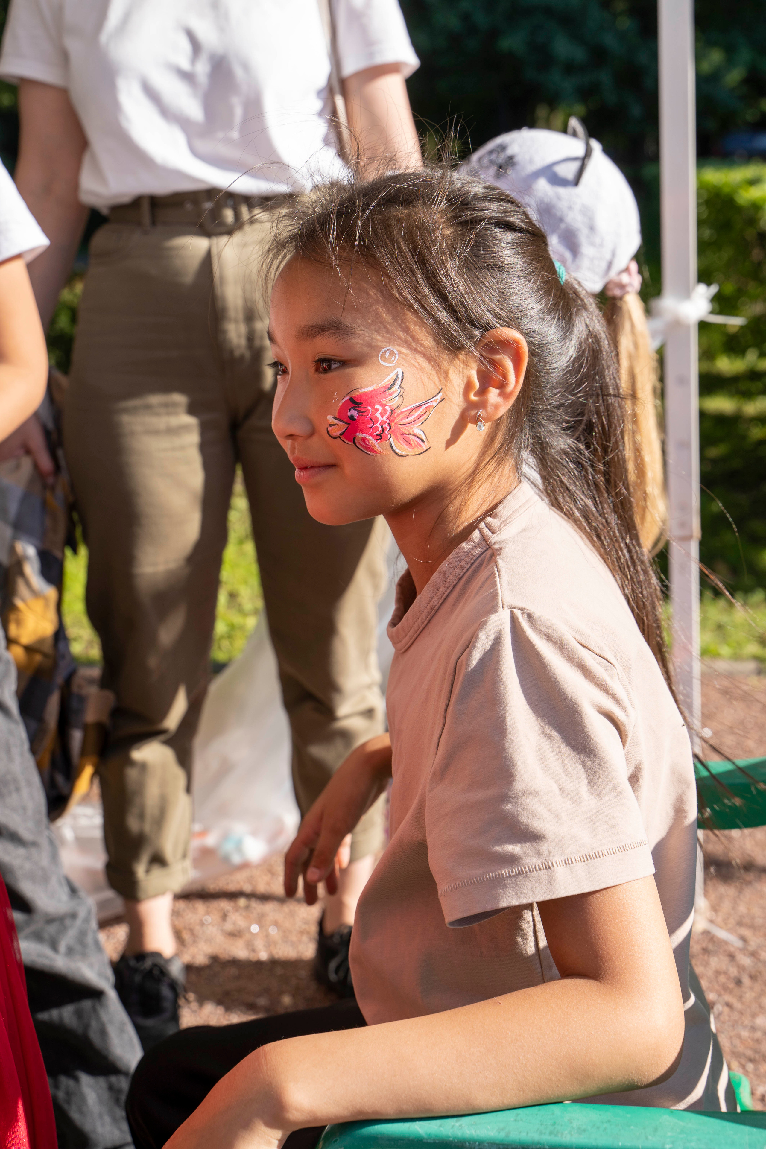 День ВМФ. Фотограф в Санкт-Петербурге, фотодни в СПБ