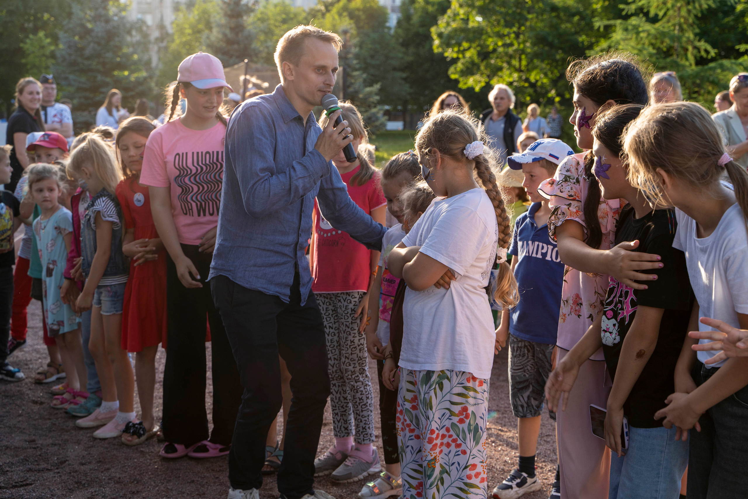 День ВМФ. Фотограф в Санкт-Петербурге, фотодни в СПБ