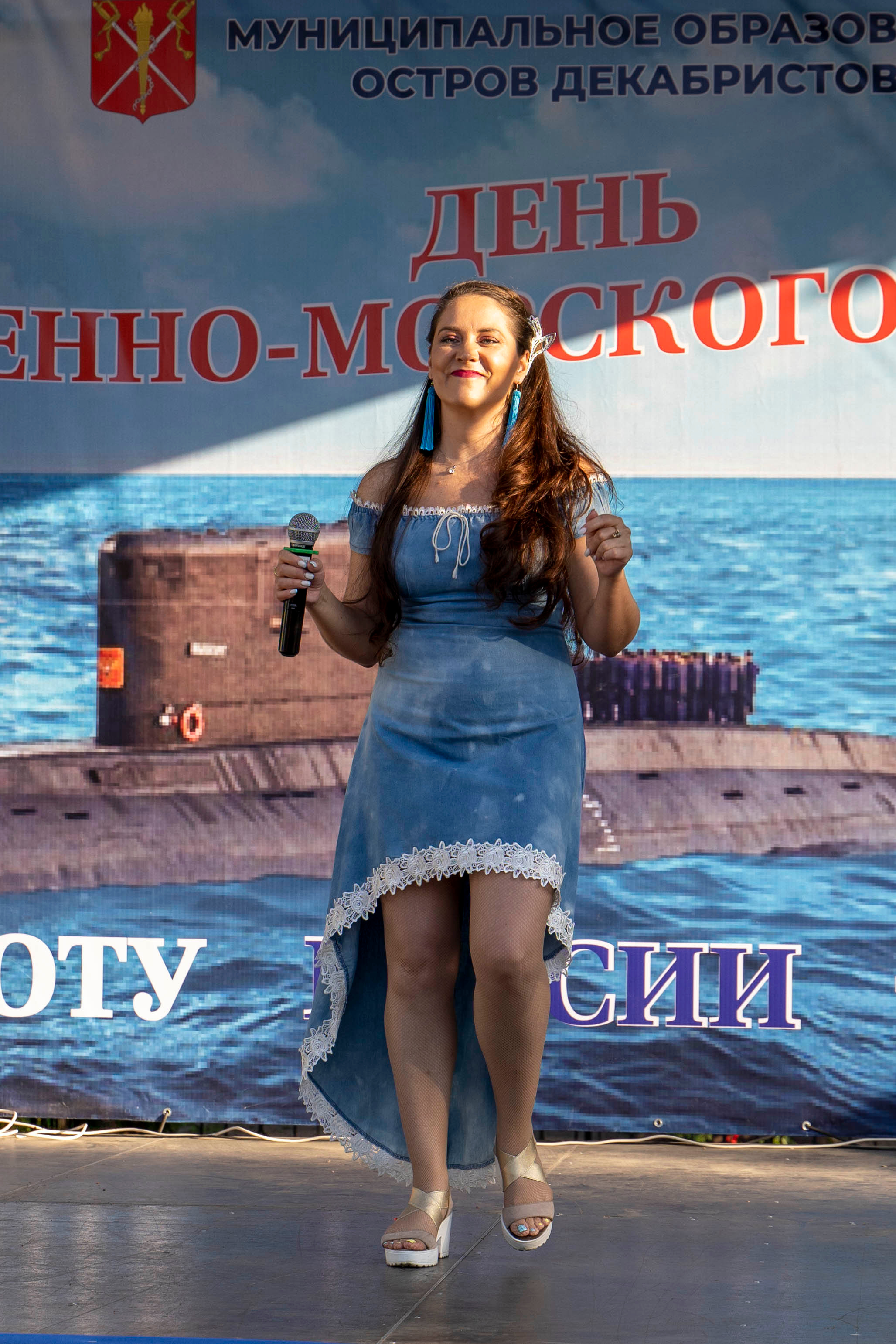 День ВМФ. Фотограф в Санкт-Петербурге, фотодни в СПБ