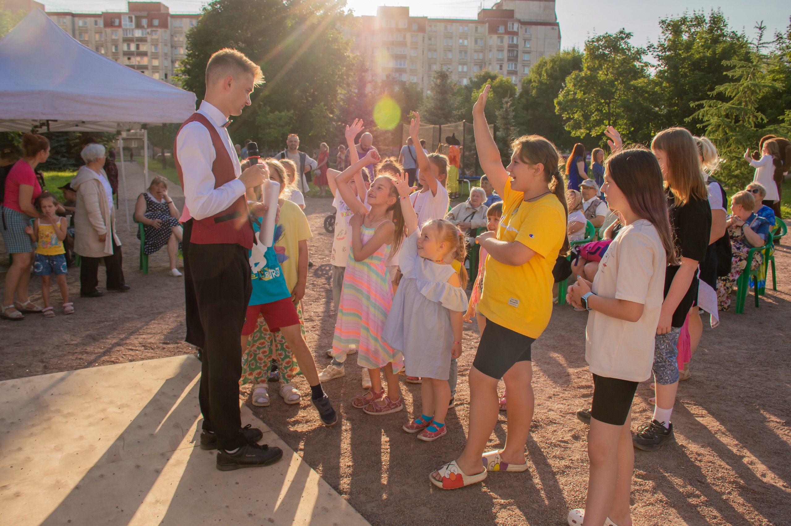 А музыка звучит. Фотограф в Санкт-Петербурге, фотодни в СПБ