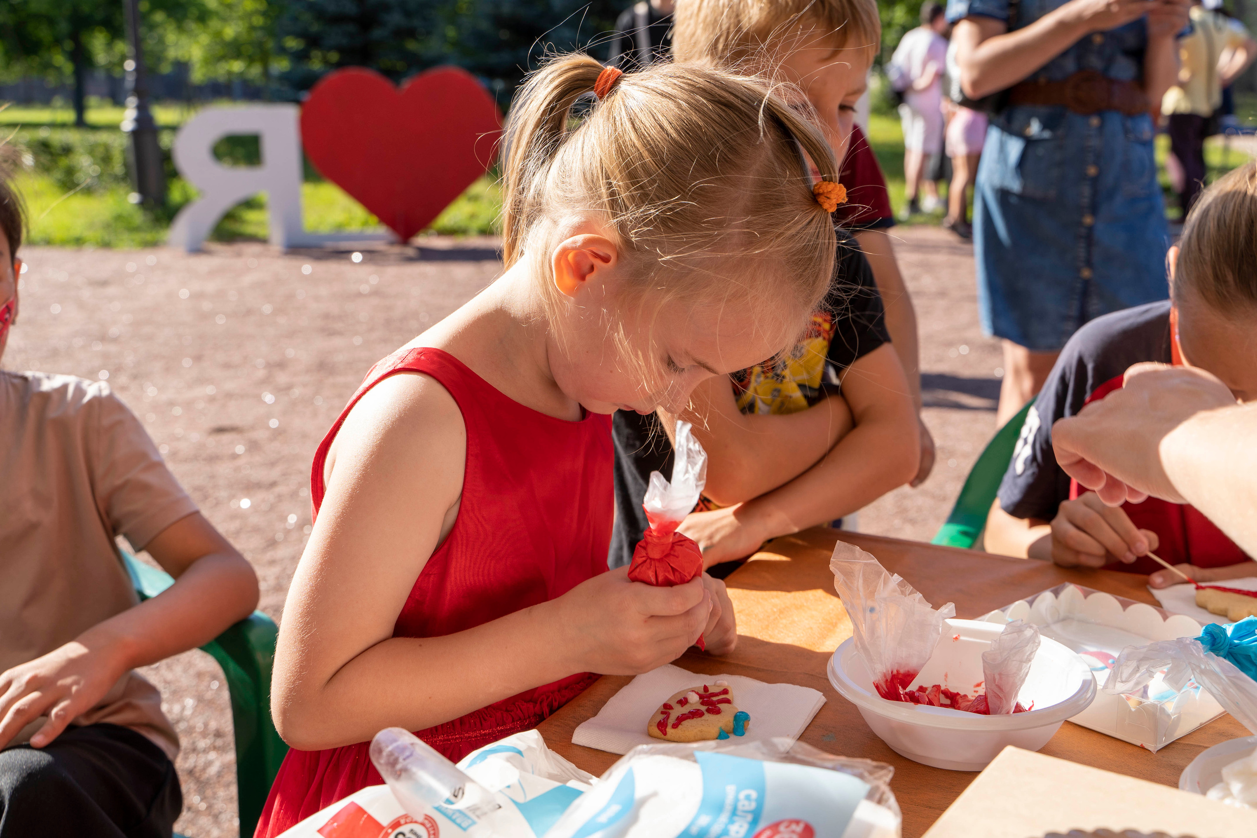 День ВМФ. Фотограф в Санкт-Петербурге, фотодни в СПБ