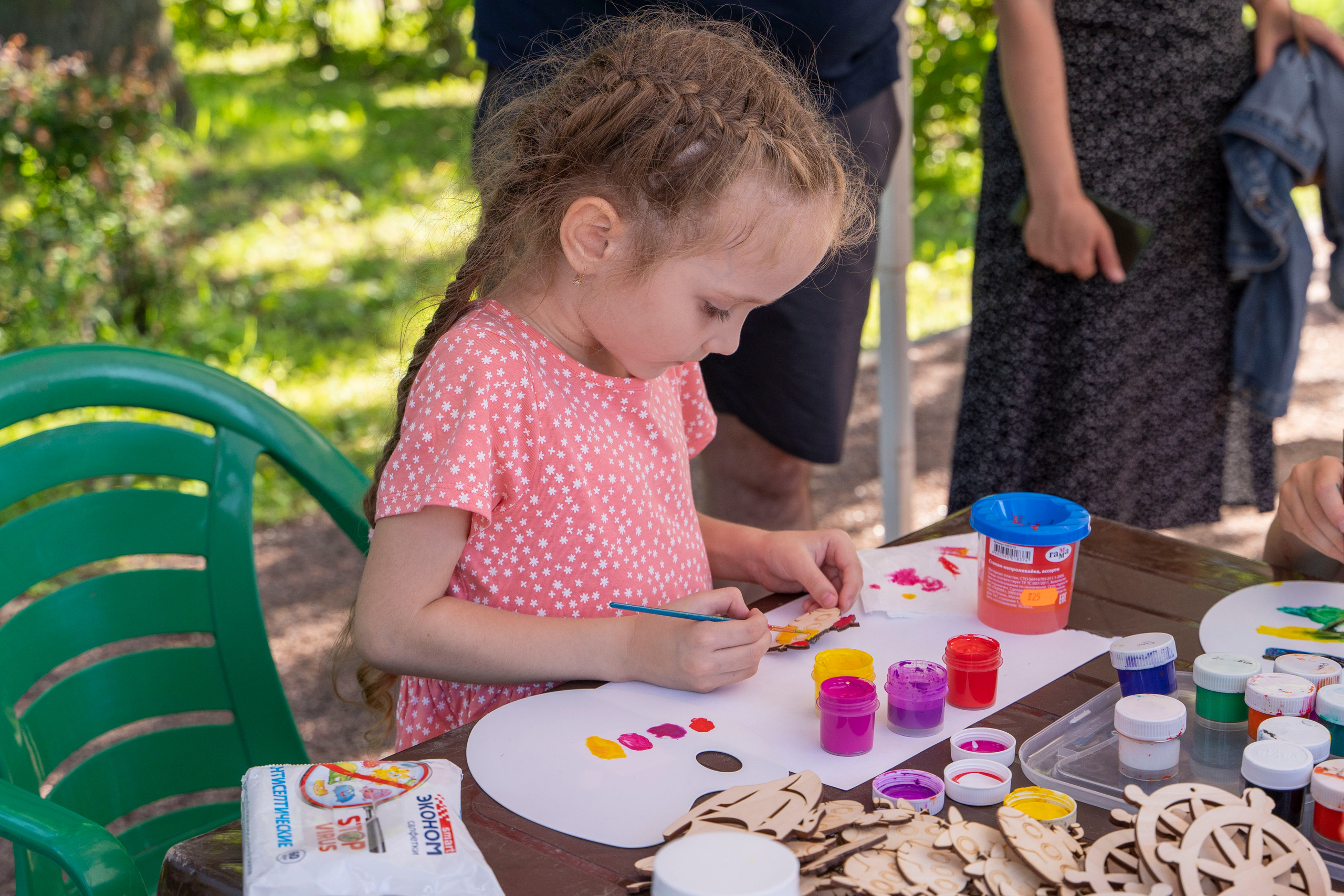 День ВМФ. Фотограф в Санкт-Петербурге, фотодни в СПБ