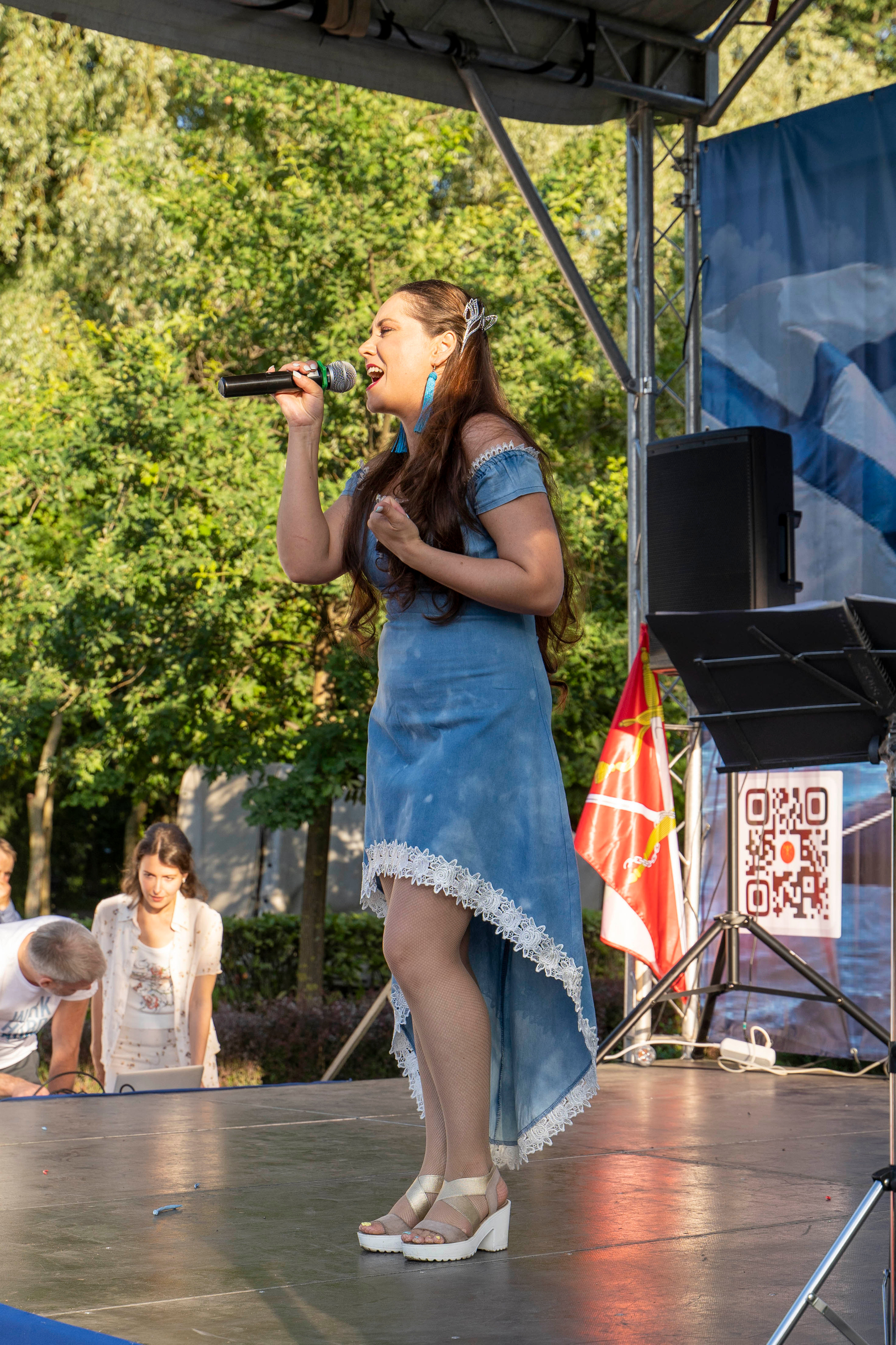 День ВМФ. Фотограф в Санкт-Петербурге, фотодни в СПБ