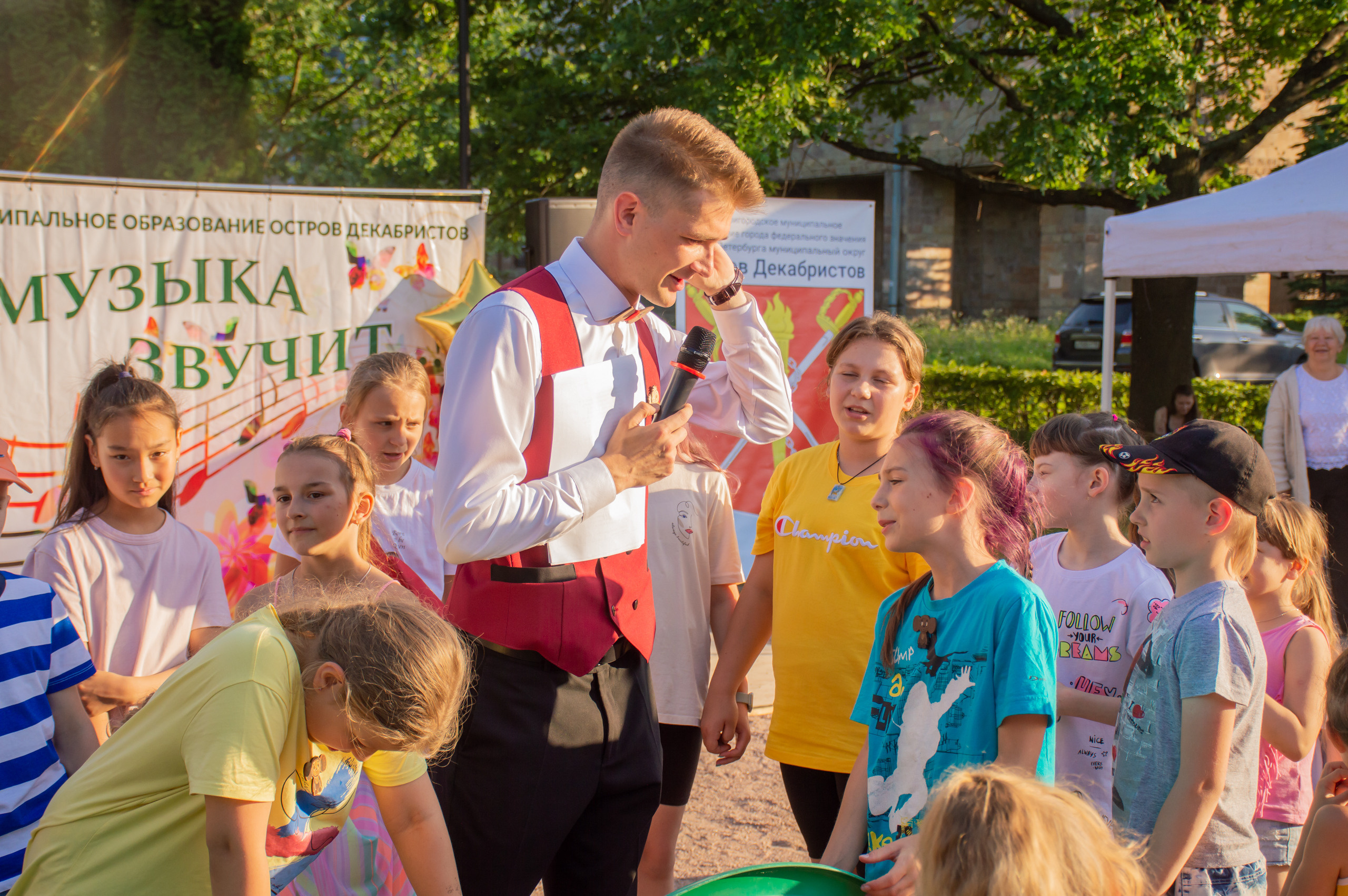 А музыка звучит. Фотограф в Санкт-Петербурге, фотодни в СПБ
