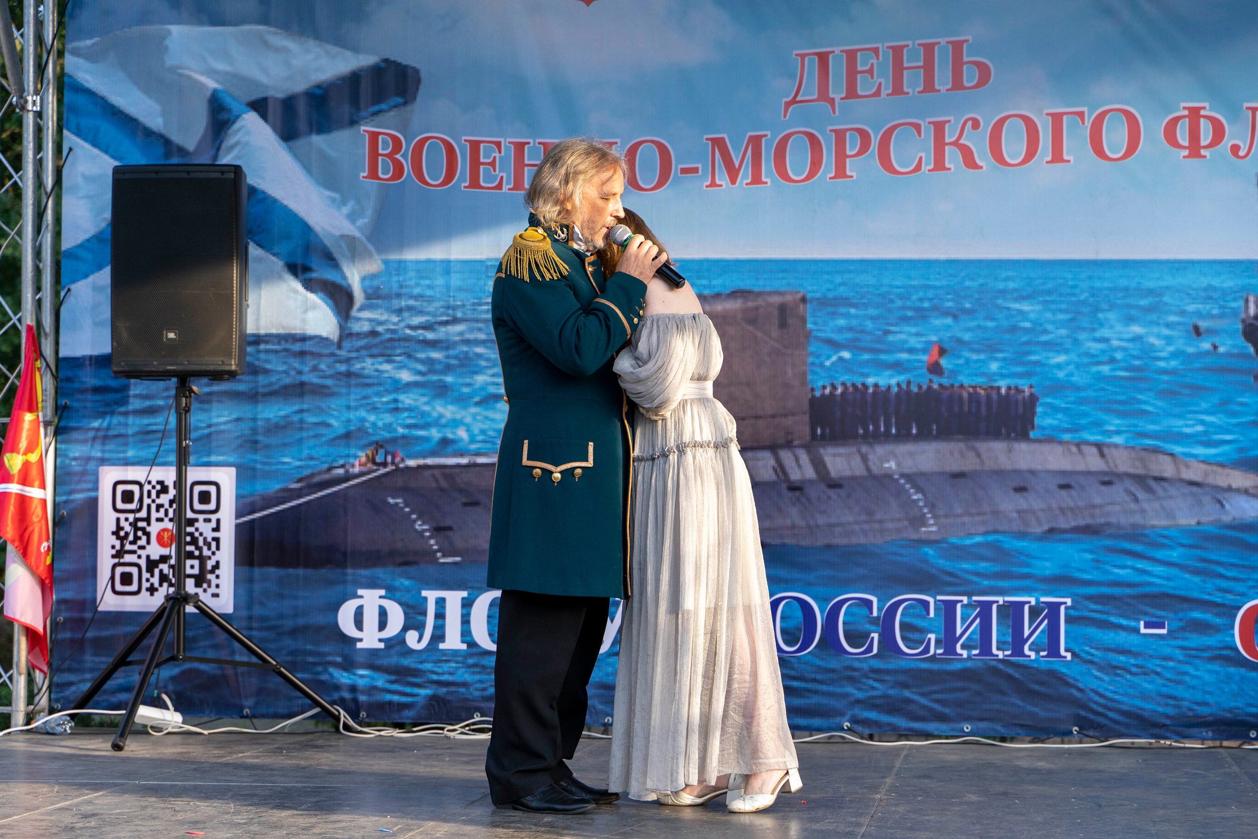 День ВМФ. Фотограф в Санкт-Петербурге, фотодни в СПБ