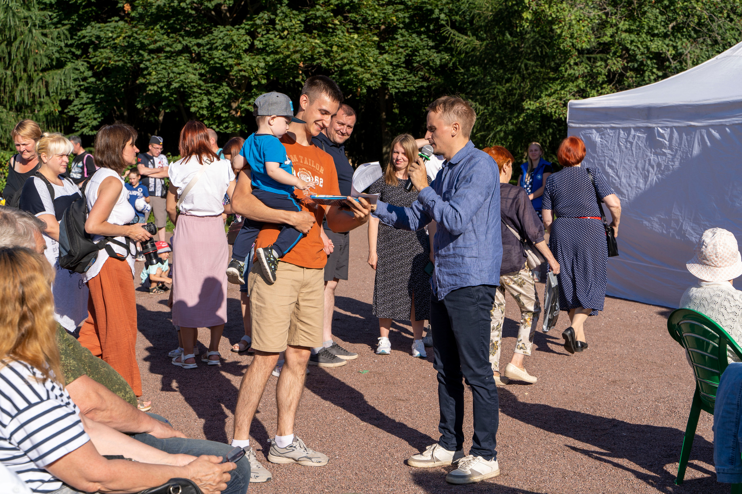 День ВМФ. Фотограф в Санкт-Петербурге, фотодни в СПБ