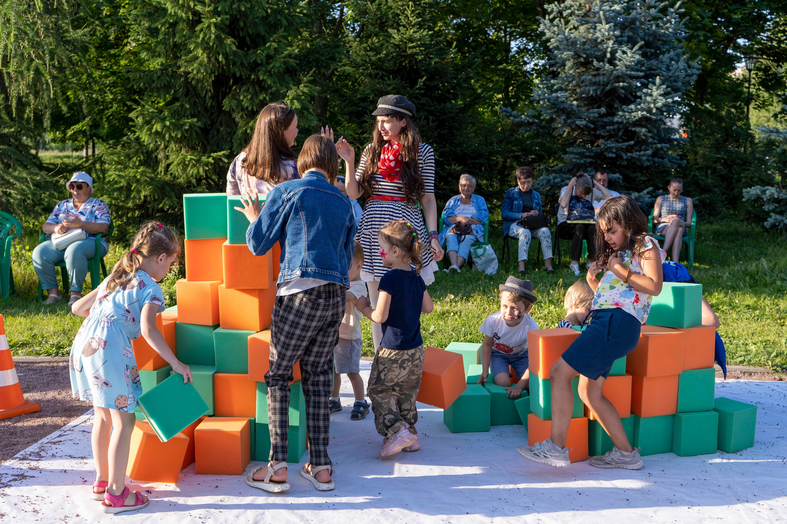 День ВМФ. Фотограф в Санкт-Петербурге, фотодни в СПБ