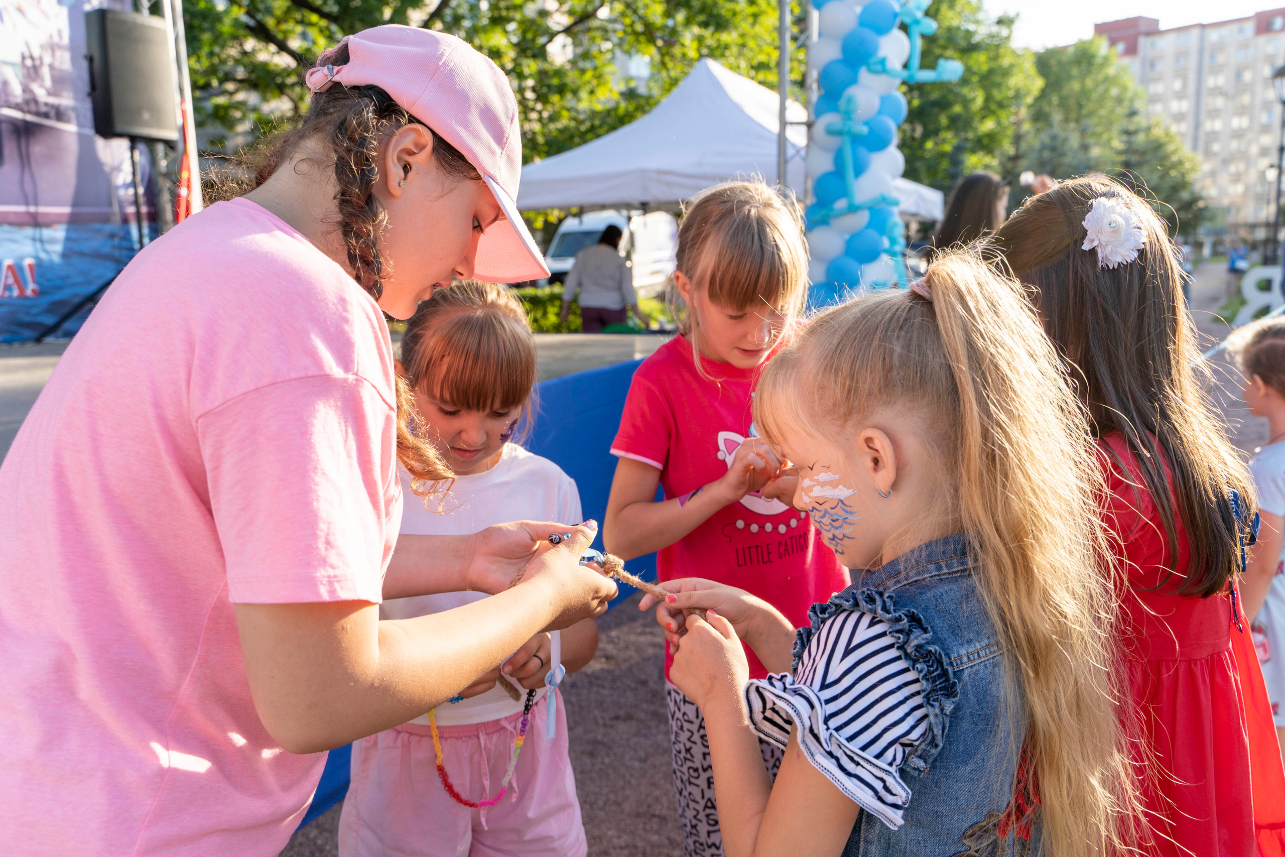 День ВМФ. Фотограф в Санкт-Петербурге, фотодни в СПБ