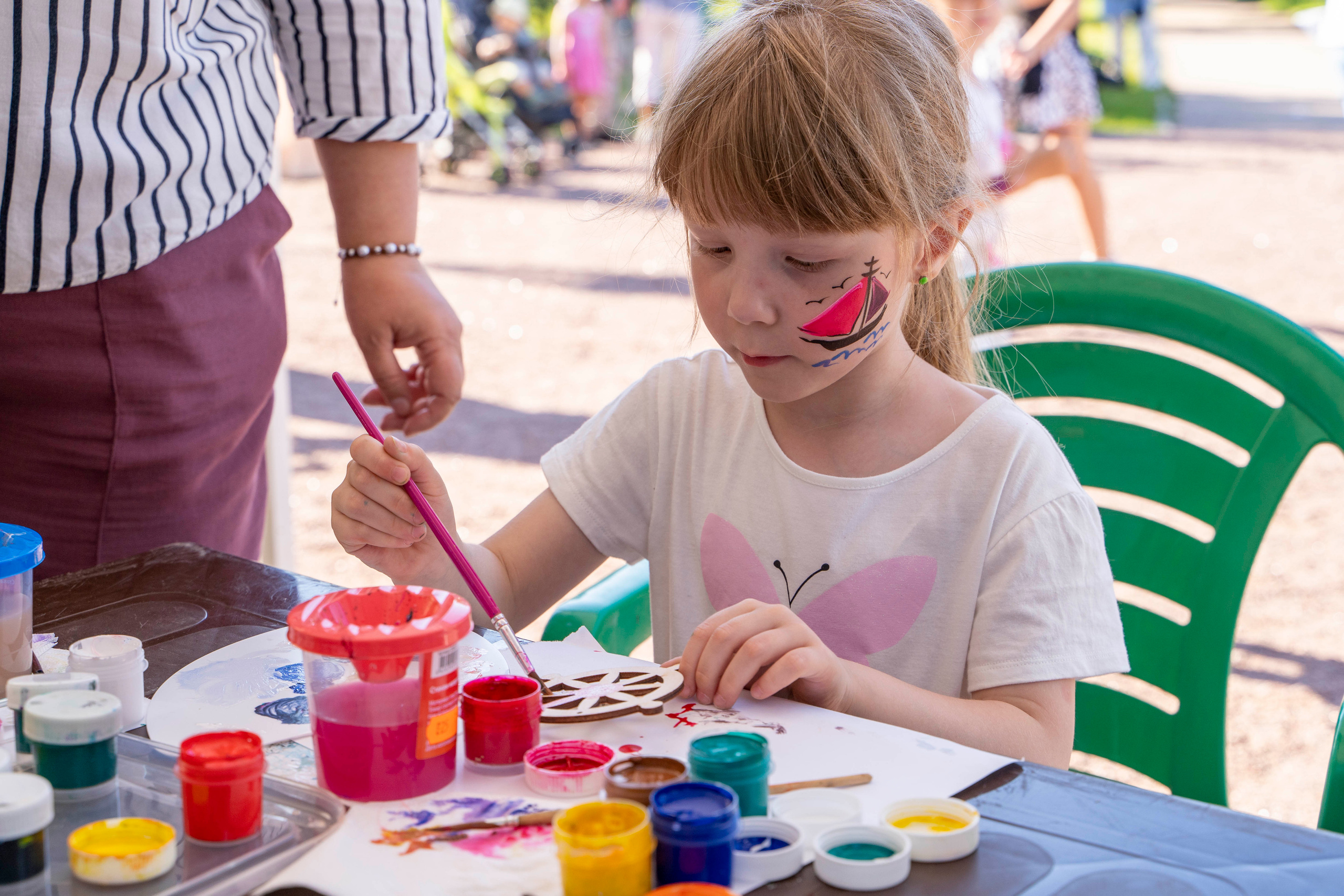 День ВМФ. Фотограф в Санкт-Петербурге, фотодни в СПБ