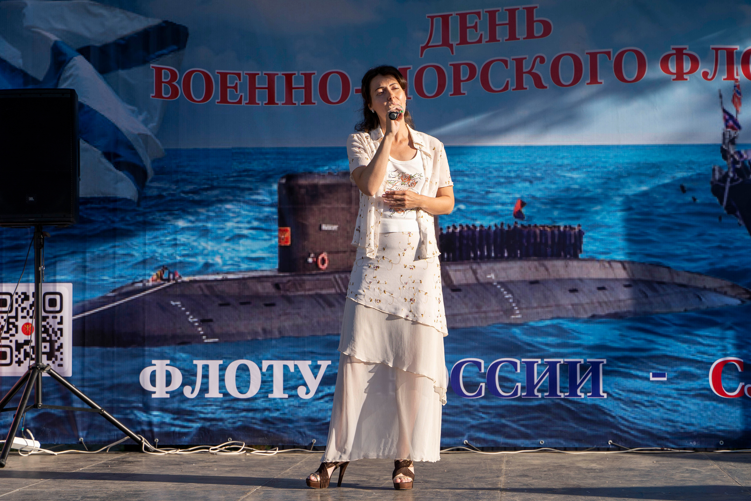 День ВМФ. Фотограф в Санкт-Петербурге, фотодни в СПБ