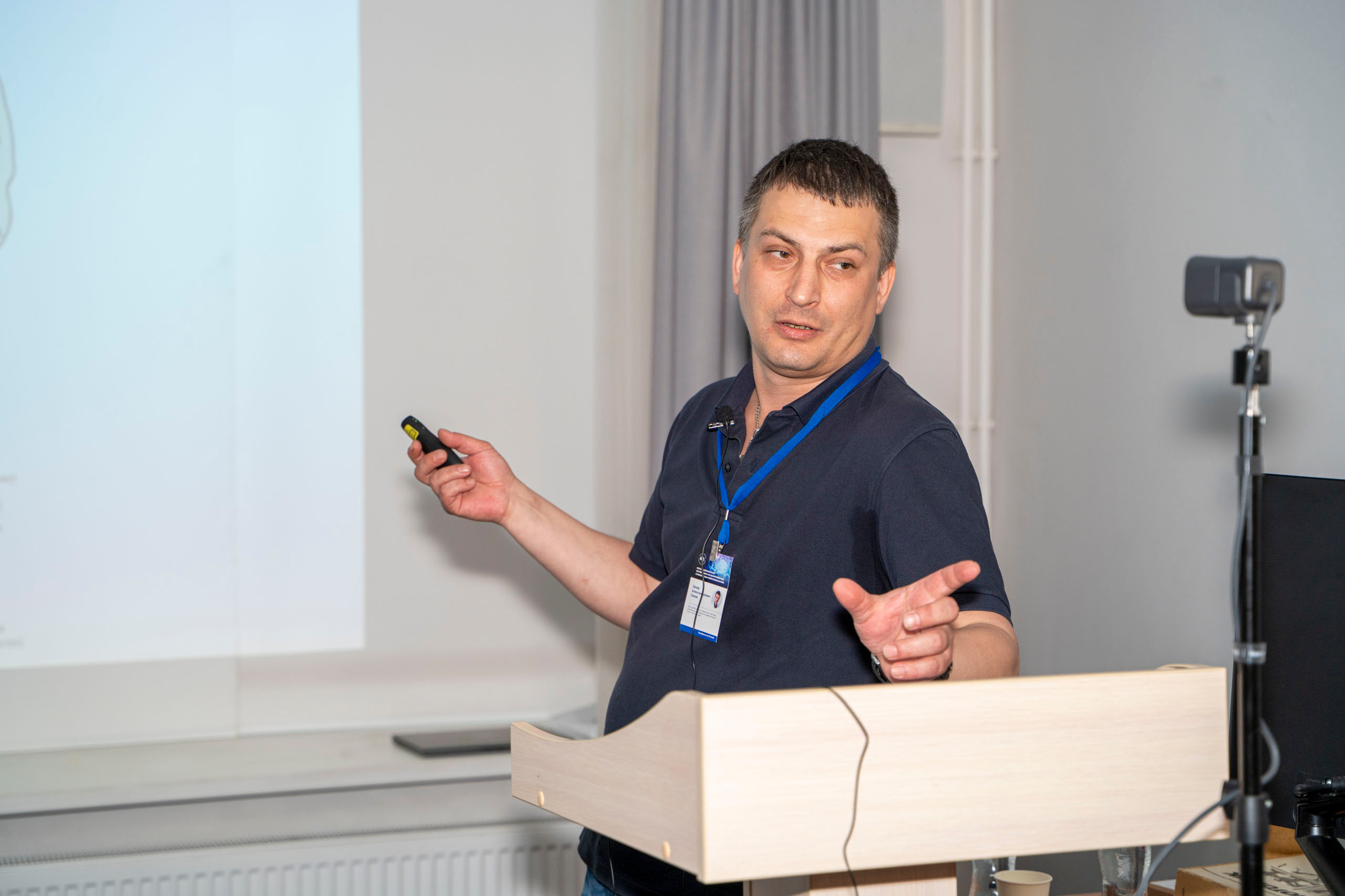 Медицинская конференция. Фотограф в Санкт-Петербурге, фотодни в СПБ