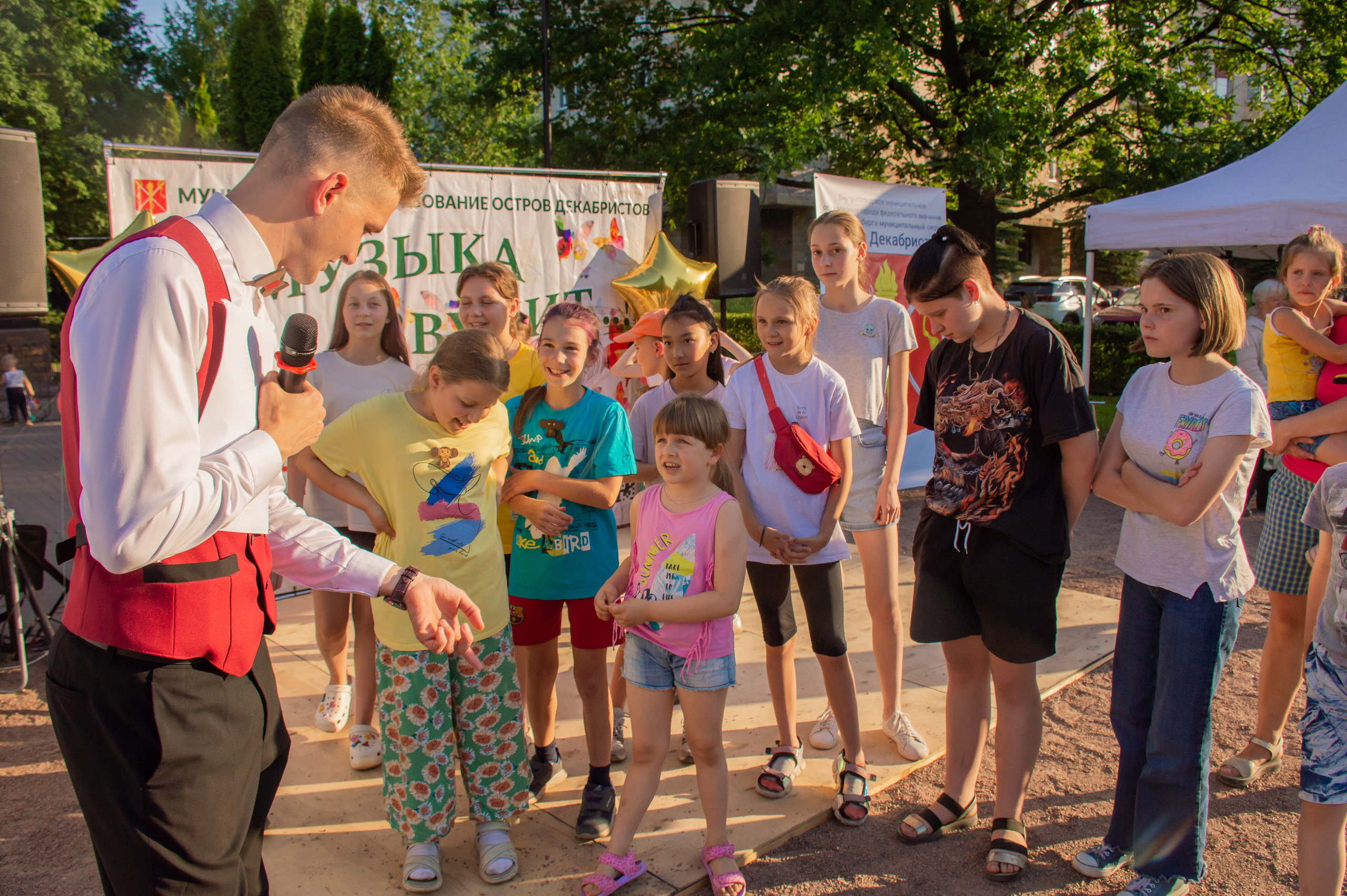 А музыка звучит. Фотограф в Санкт-Петербурге, фотодни в СПБ