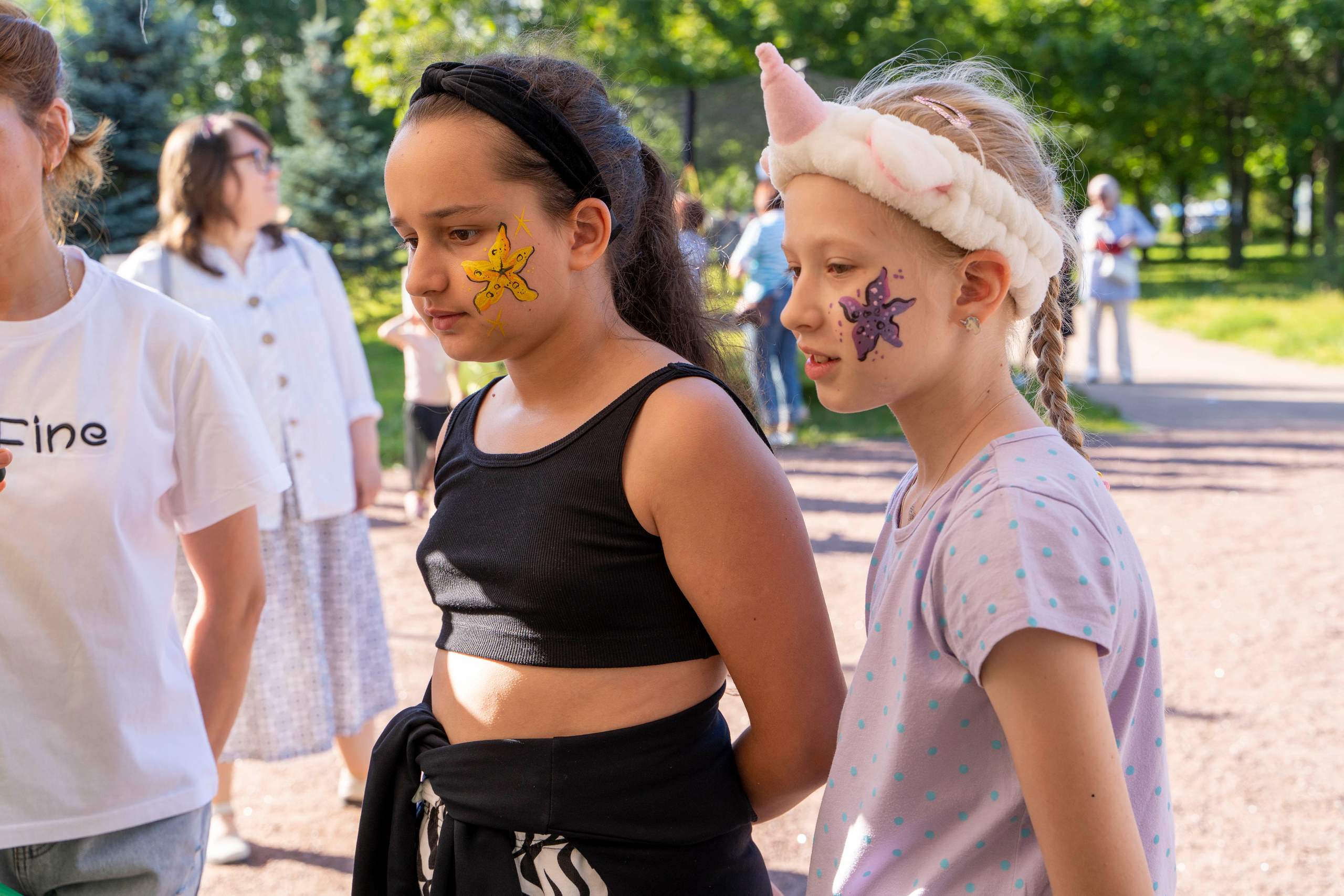День ВМФ. Фотограф в Санкт-Петербурге, фотодни в СПБ