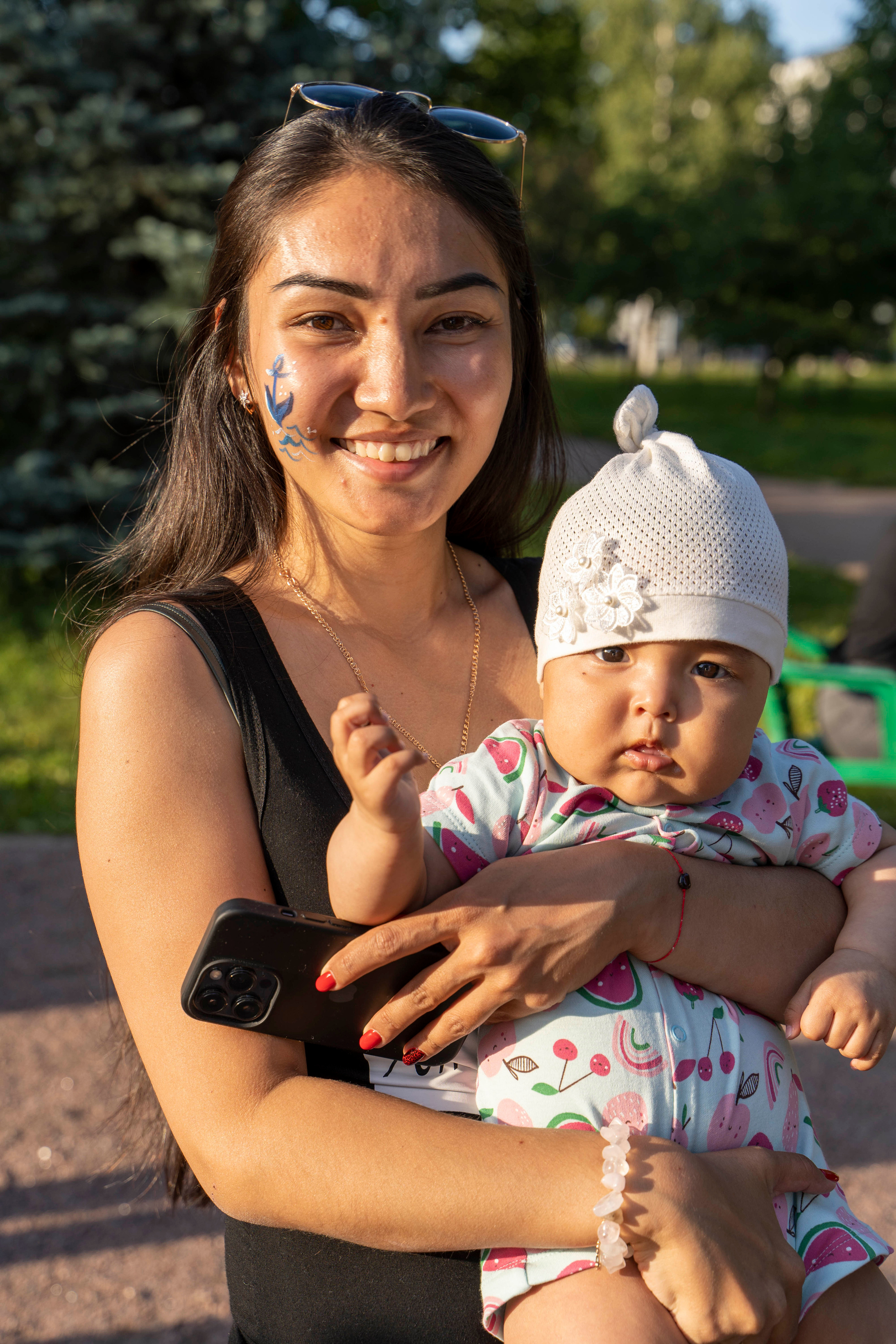 День ВМФ. Фотограф в Санкт-Петербурге, фотодни в СПБ
