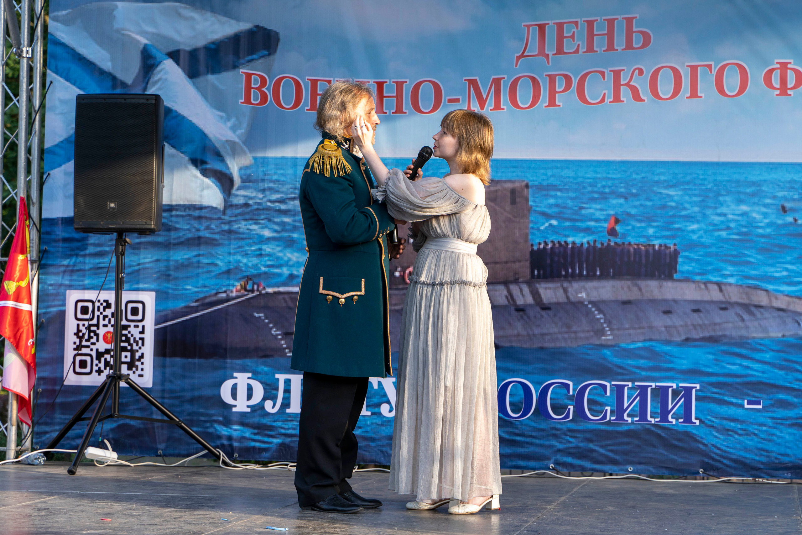 День ВМФ. Фотограф в Санкт-Петербурге, фотодни в СПБ