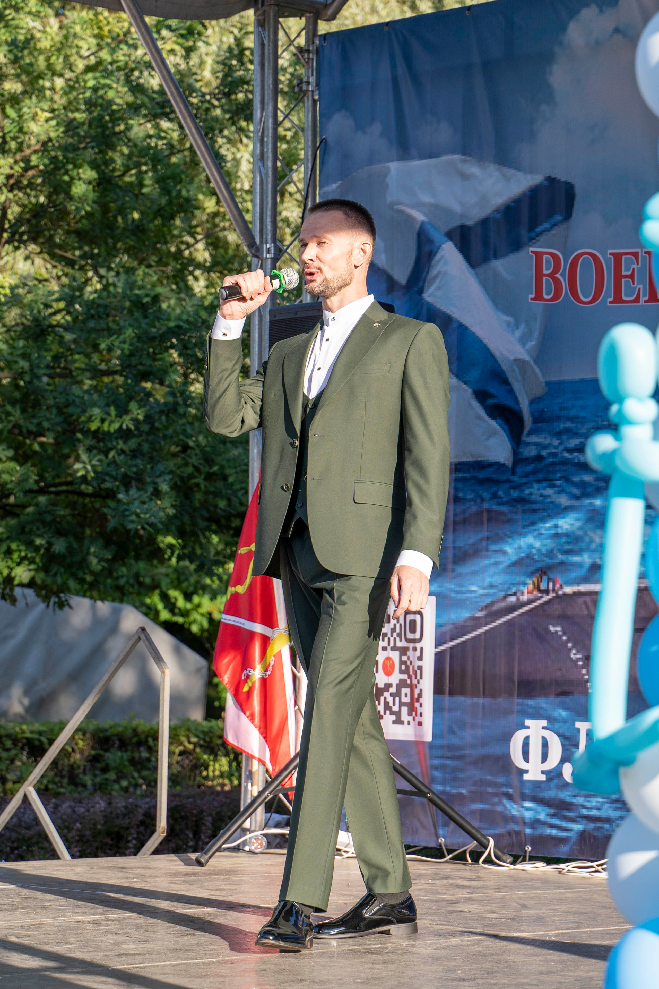 День ВМФ. Фотограф в Санкт-Петербурге, фотодни в СПБ