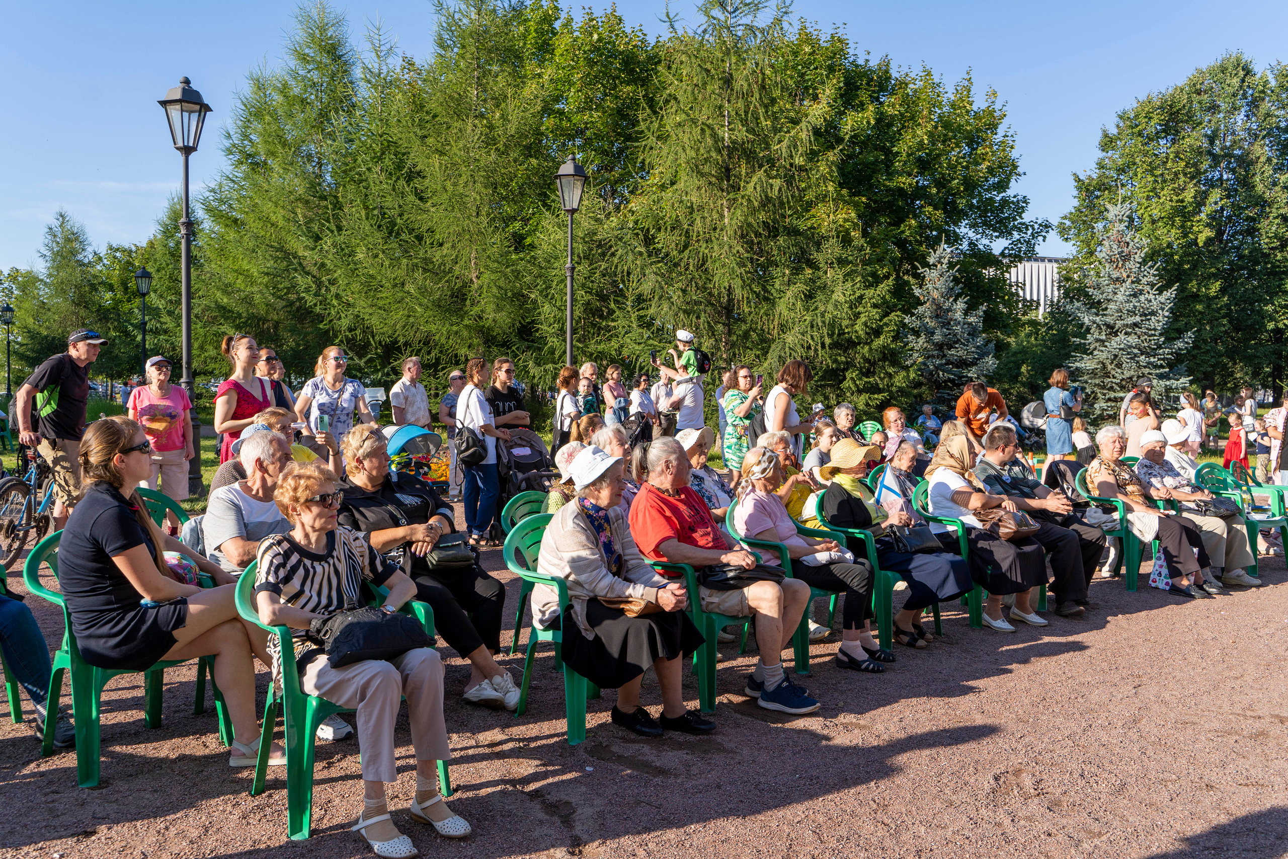 День ВМФ. Фотограф в Санкт-Петербурге, фотодни в СПБ