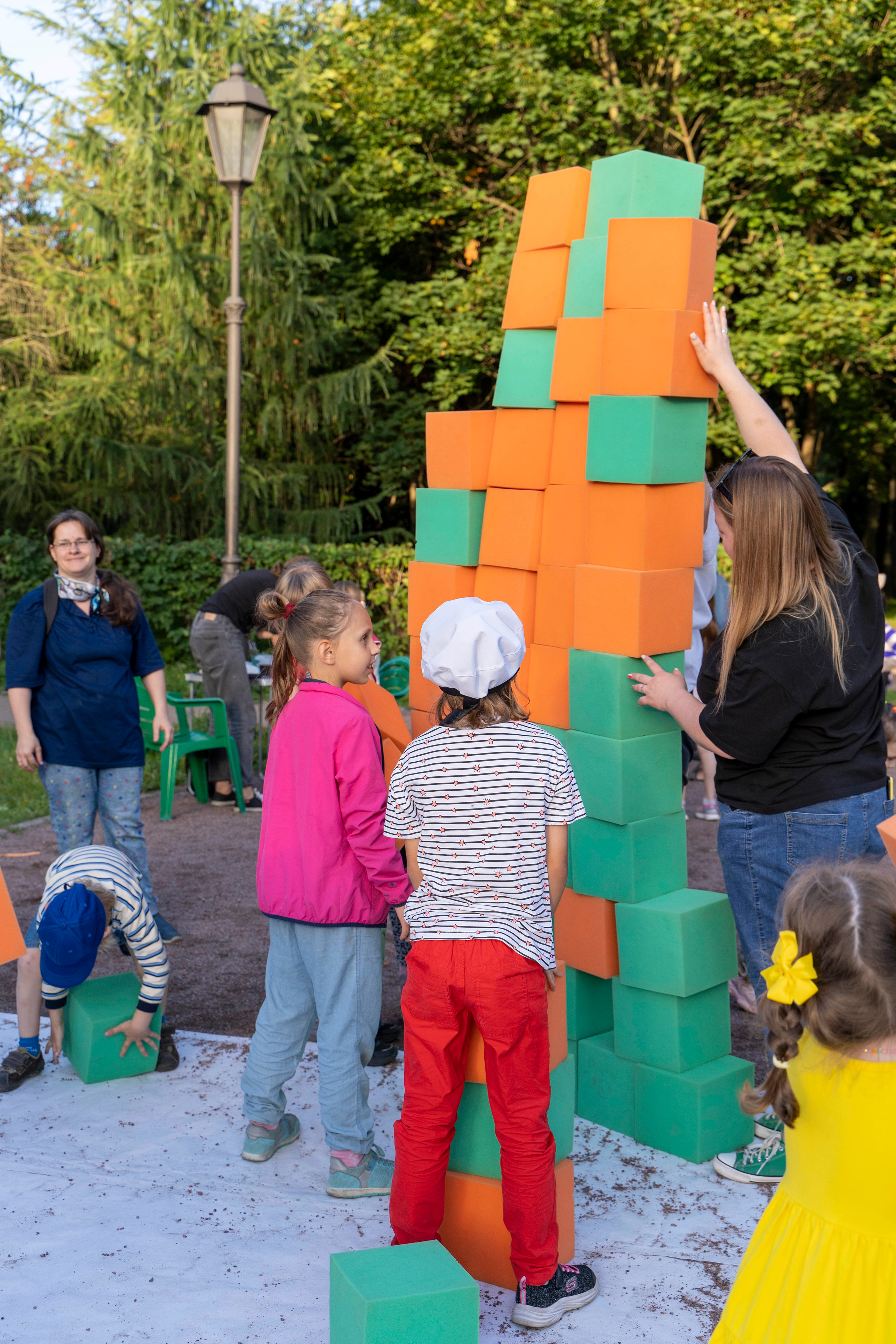 День ВМФ. Фотограф в Санкт-Петербурге, фотодни в СПБ