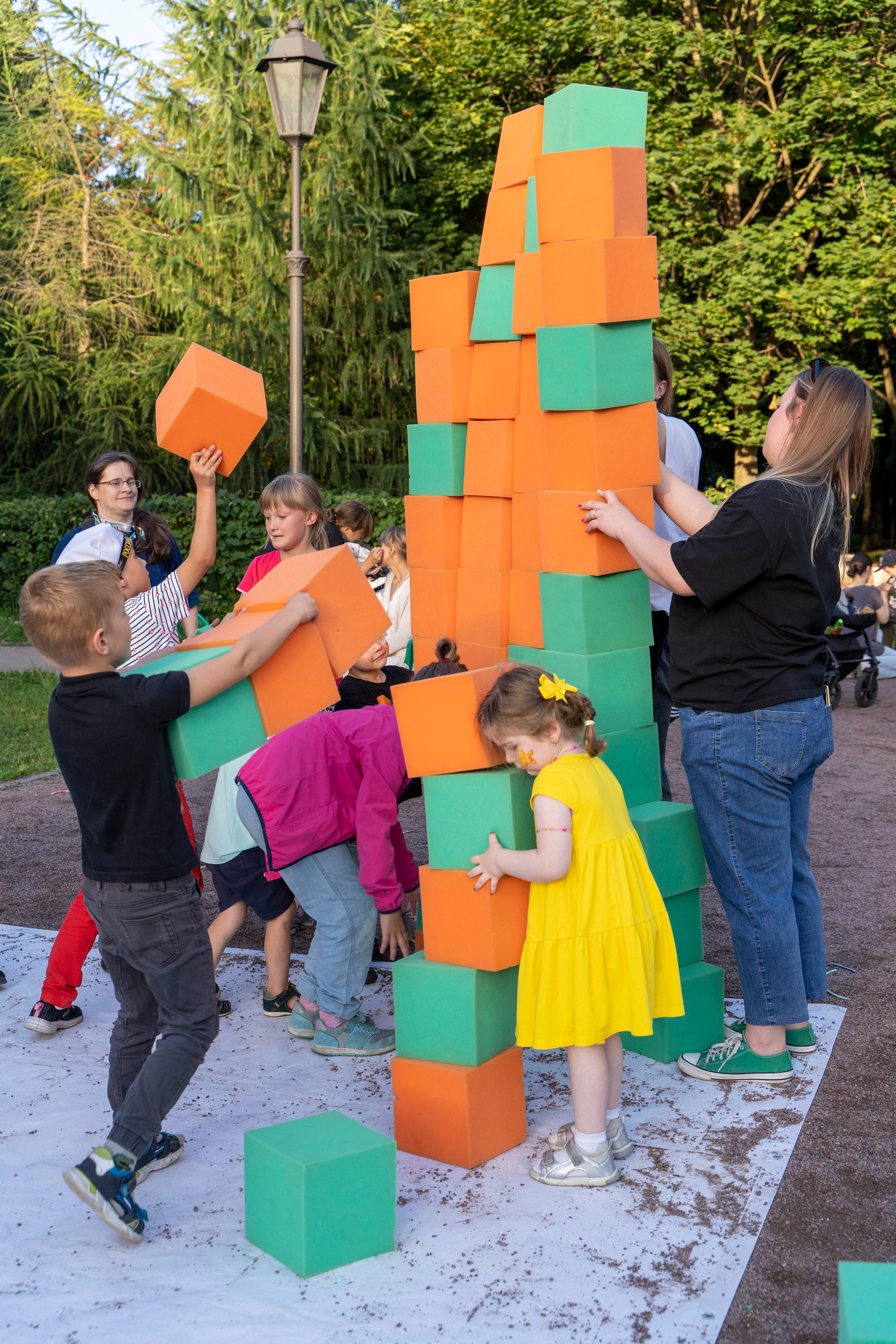 День ВМФ. Фотограф в Санкт-Петербурге, фотодни в СПБ