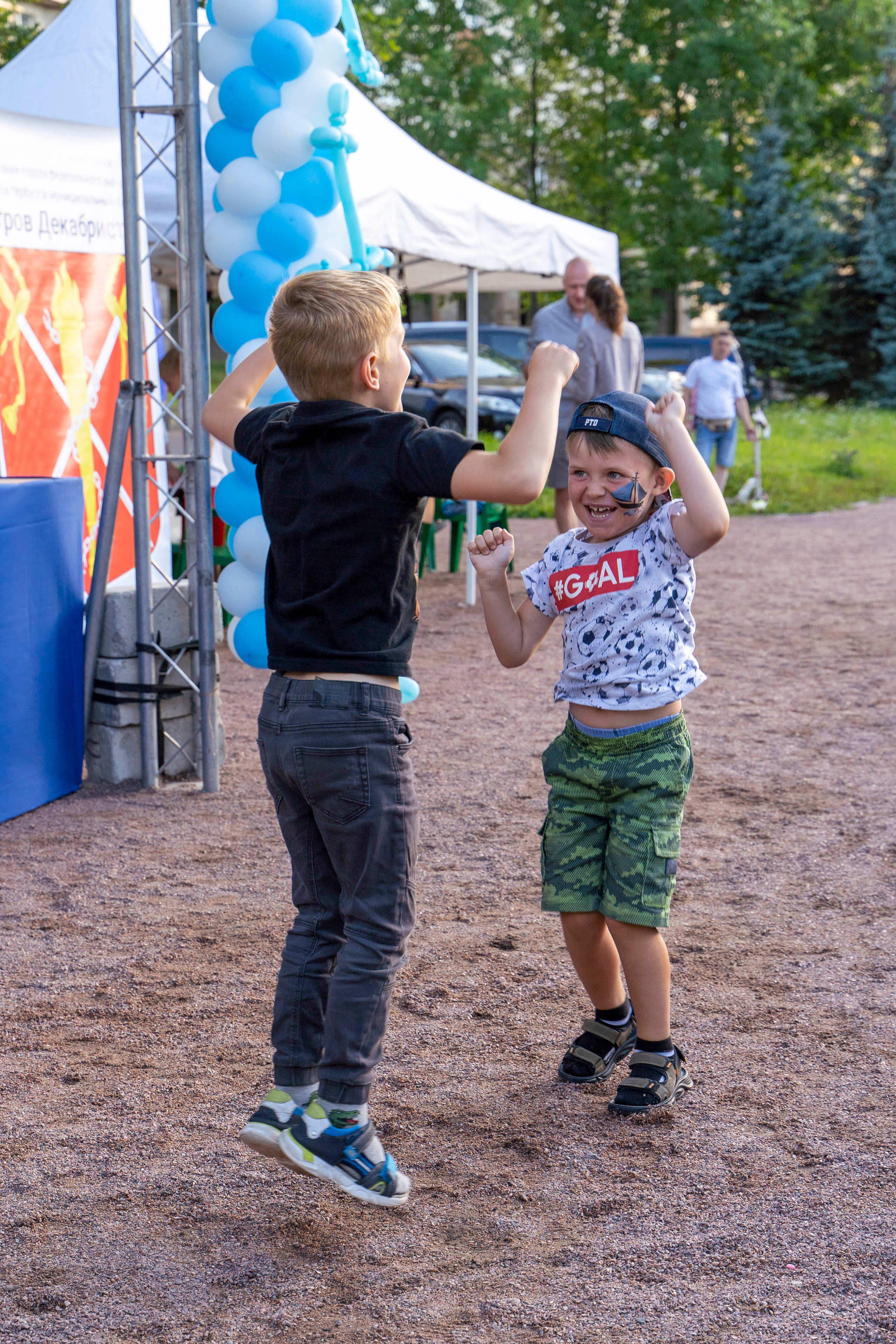 День ВМФ. Фотограф в Санкт-Петербурге, фотодни в СПБ